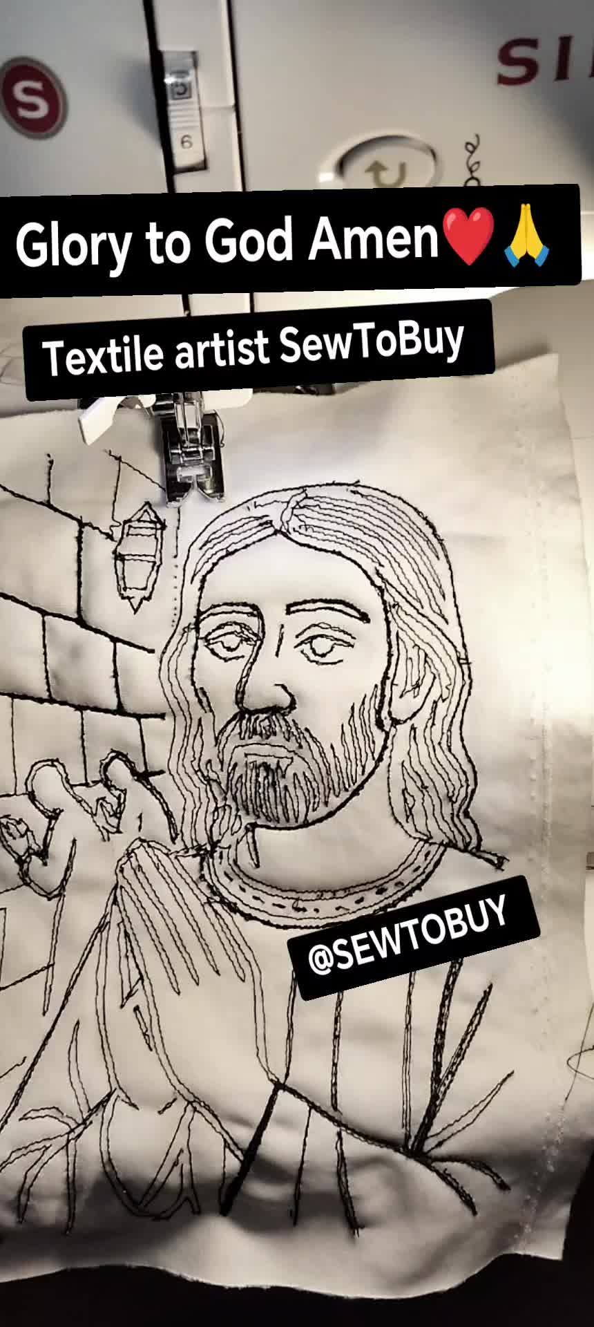 @SewToBuy