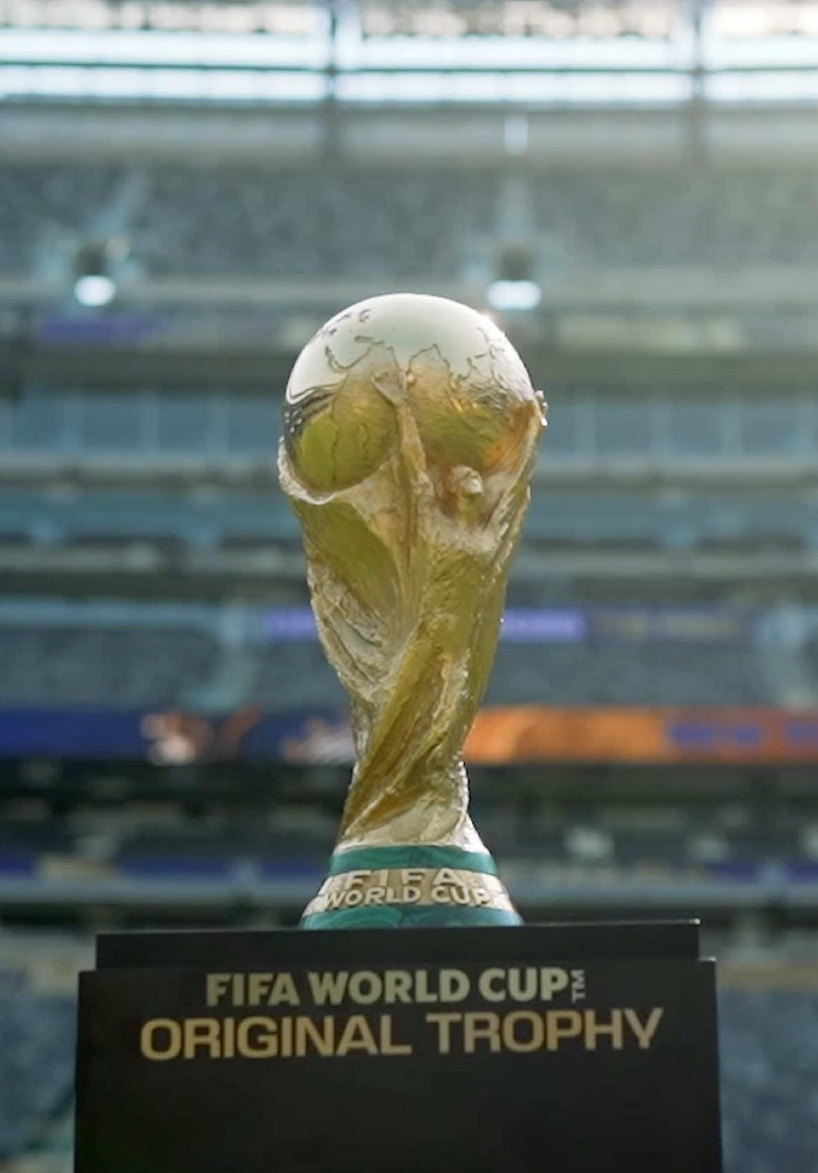 @FIFA World Cup
