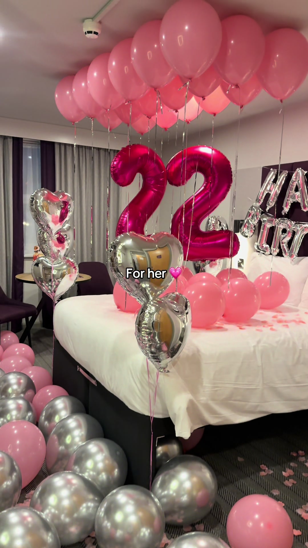 @littleballoonscompany ♛