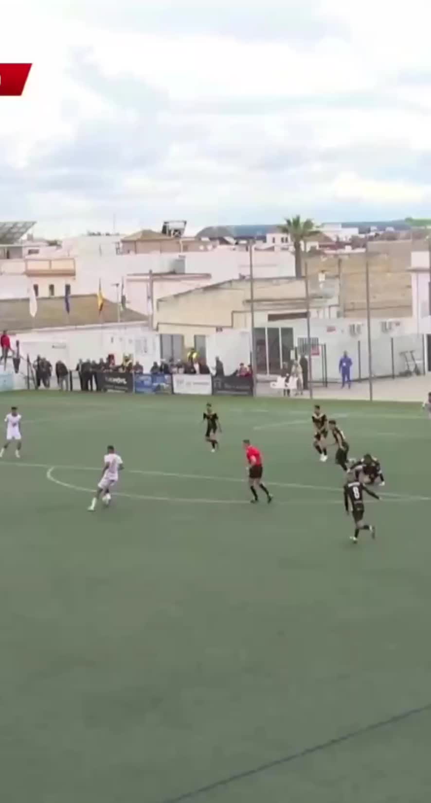 @San Fernando CD