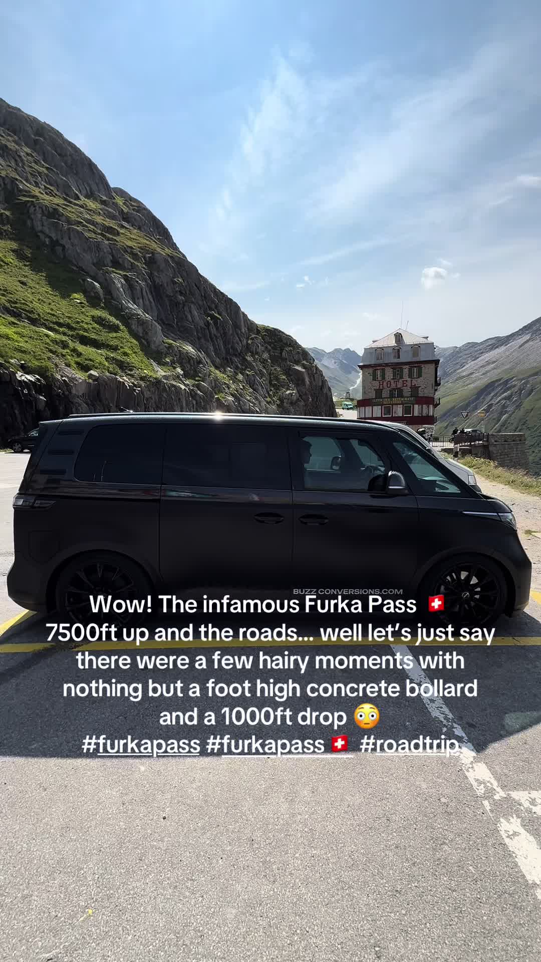 @VW ID Buzz Camper Conversions