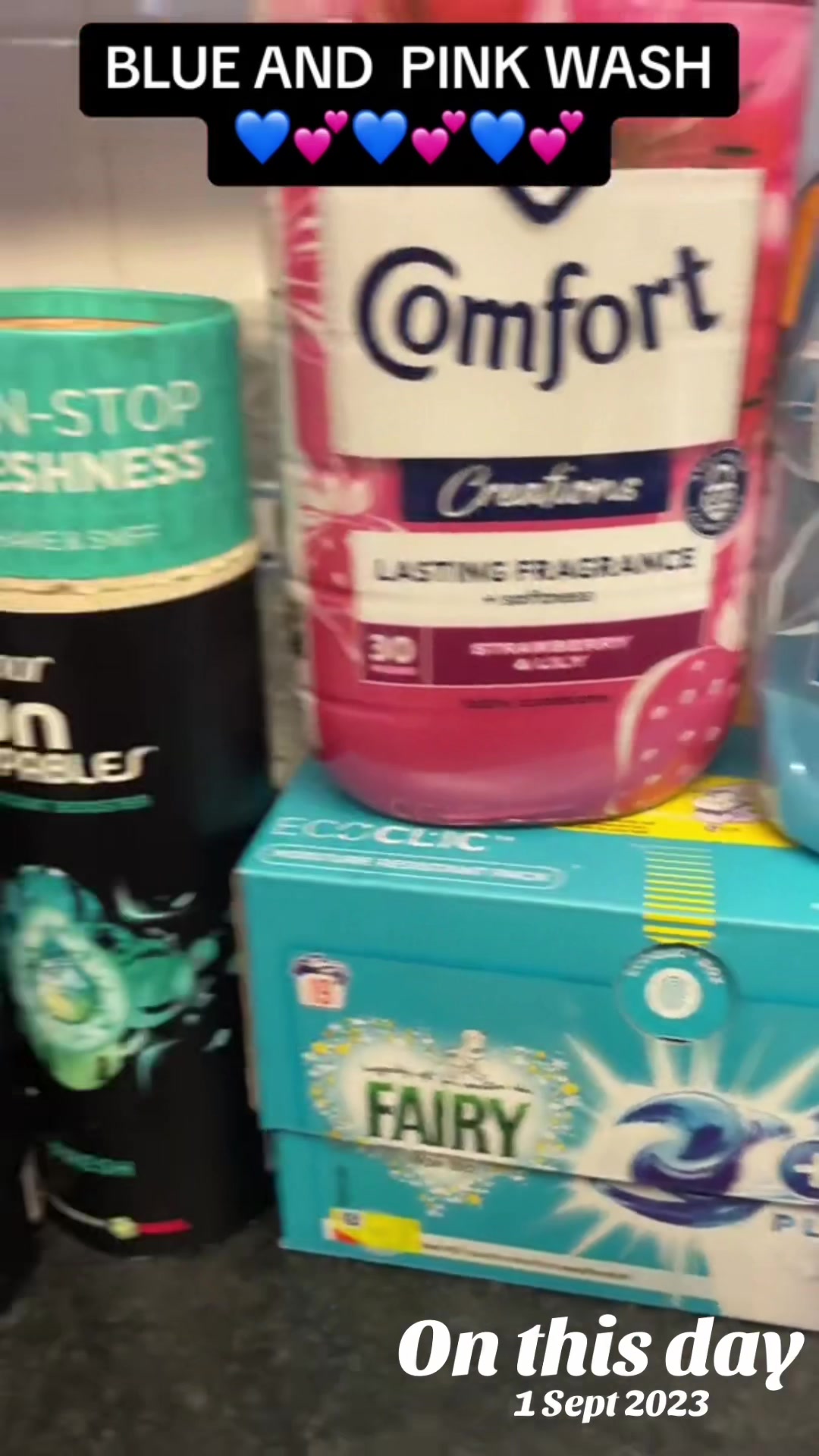 @Laundry Mum Uk