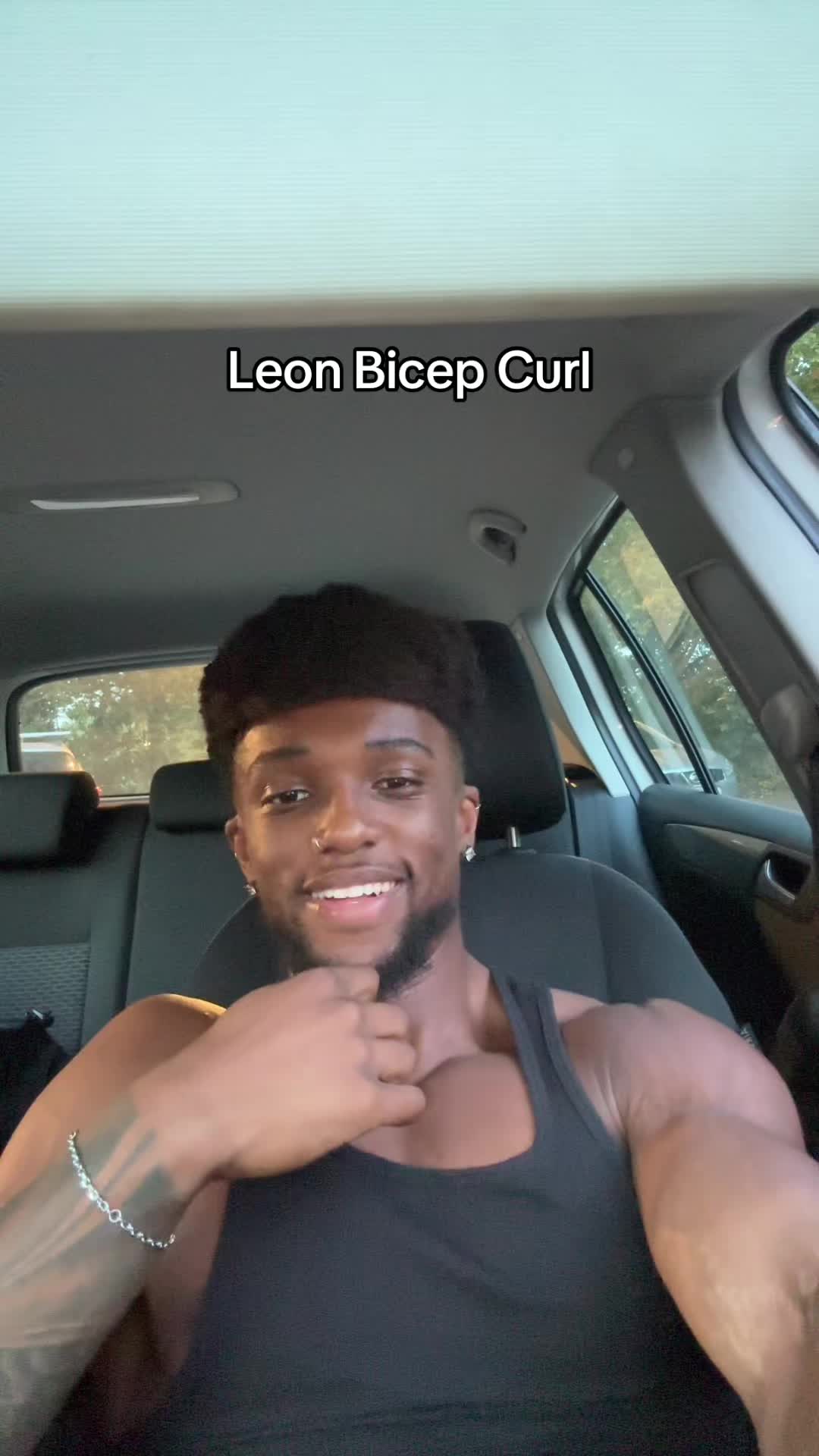 @Leon Kahara