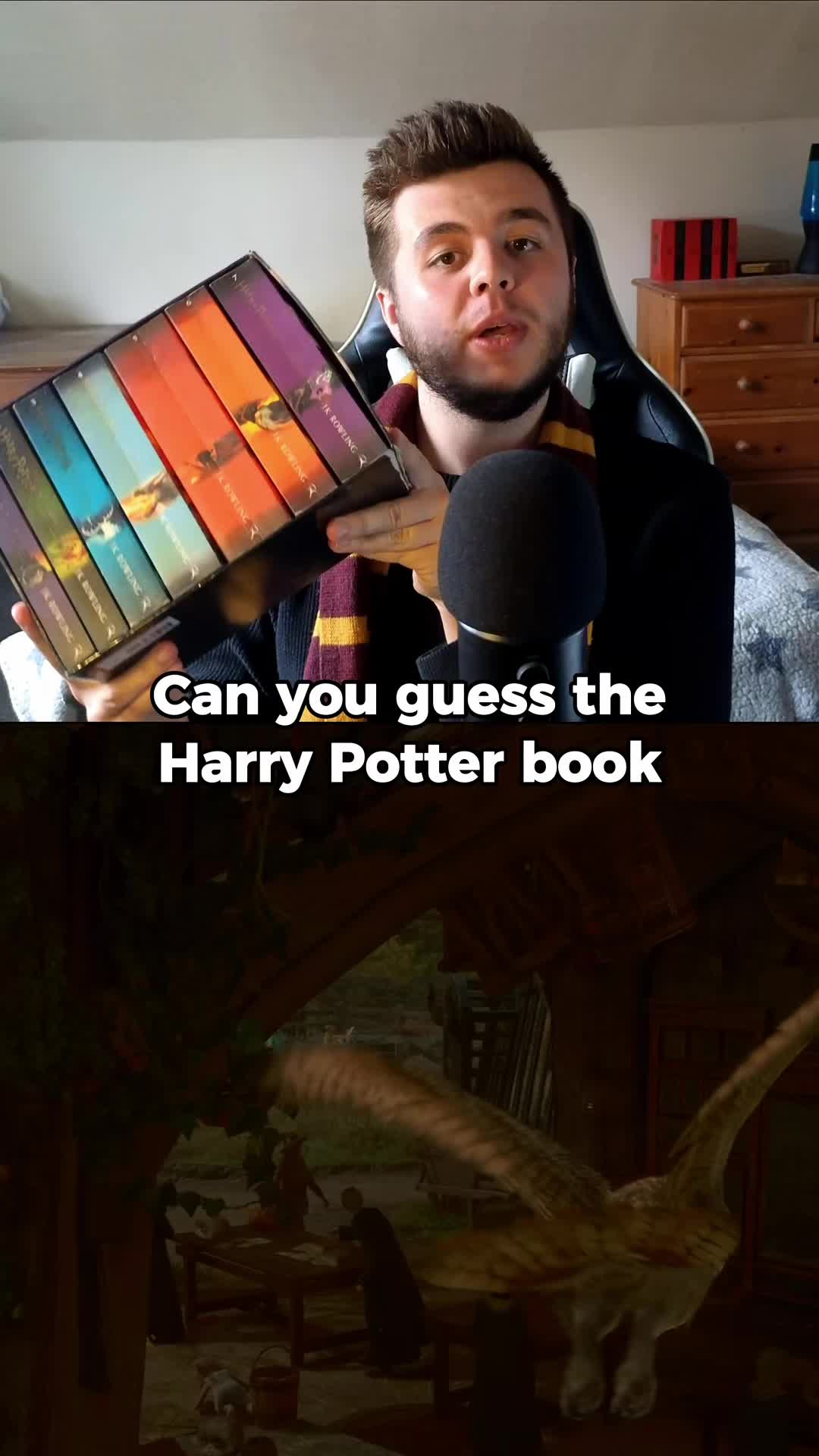 @Zogwarts