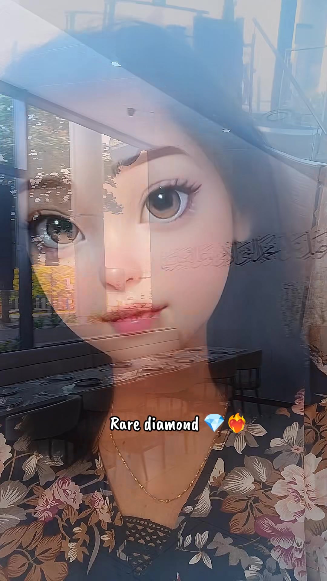 @Rare Diamond™ ð¬ð§ðµðž