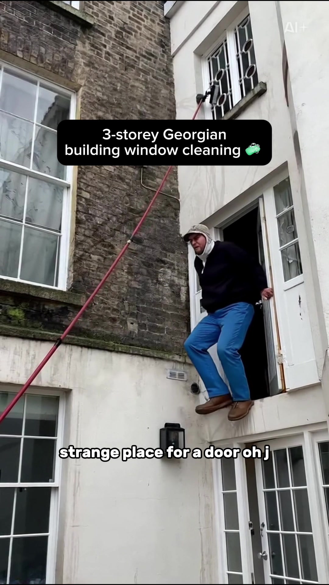 @O&rsquo;Hara Window Cleaning💧🫧