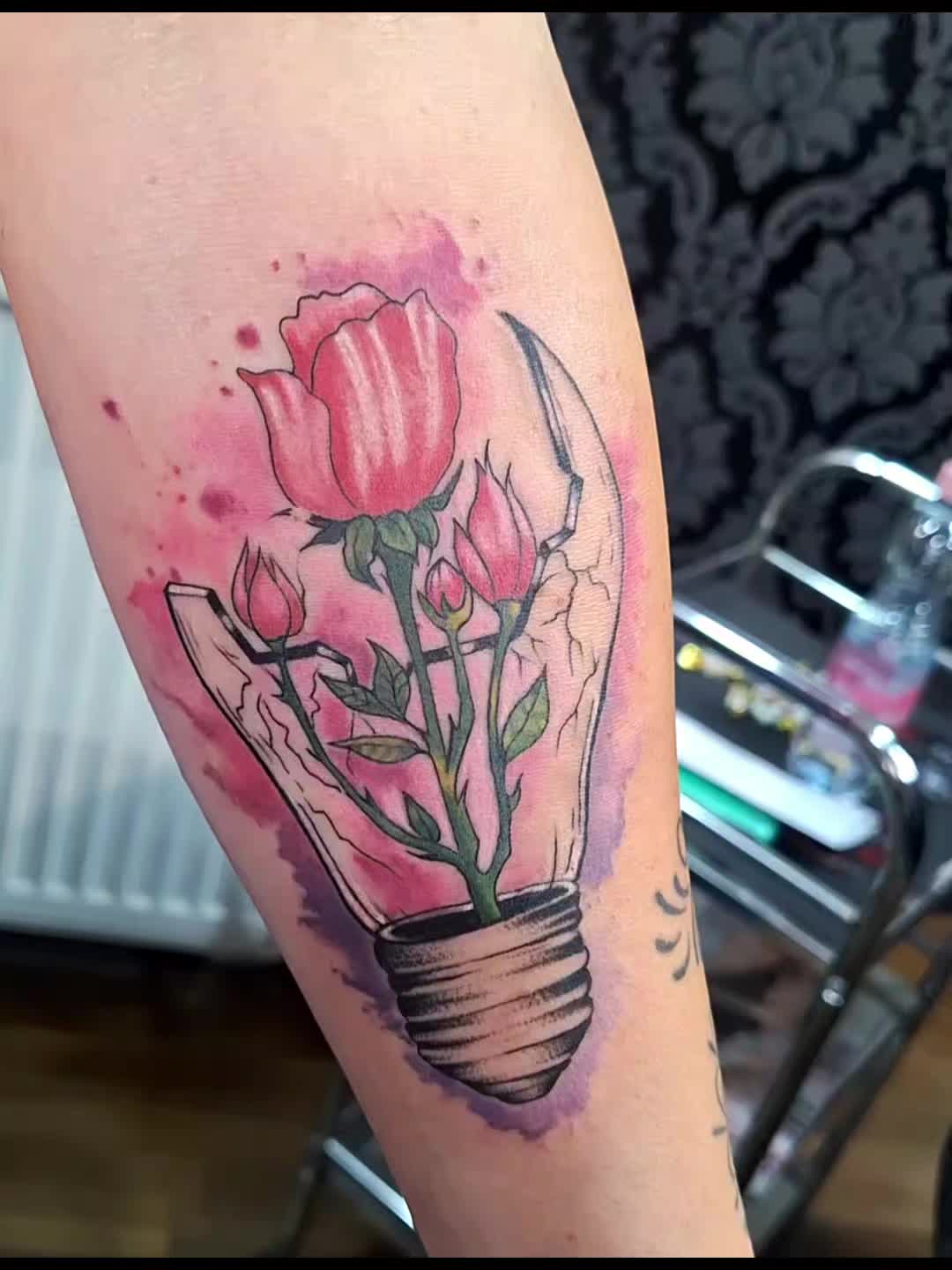 @Mandragora Tattoo Hungary