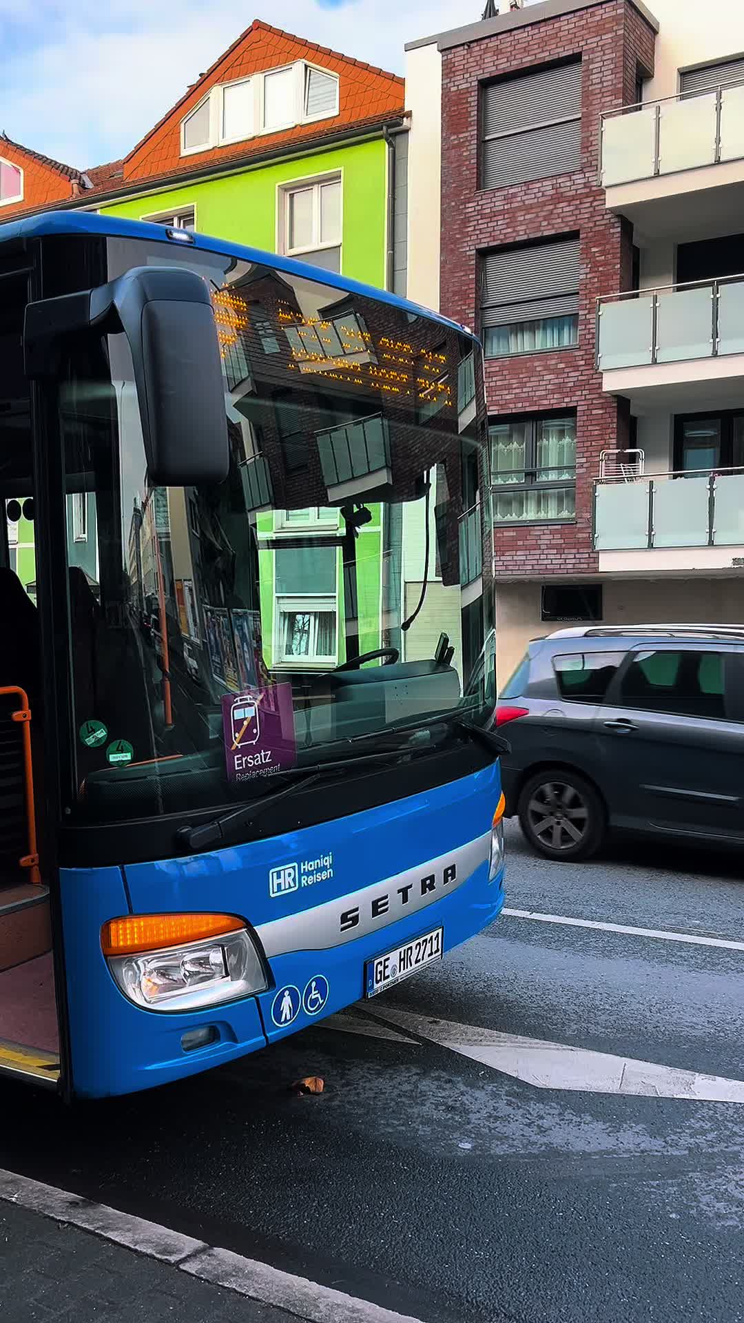 @Haniqi Reisen