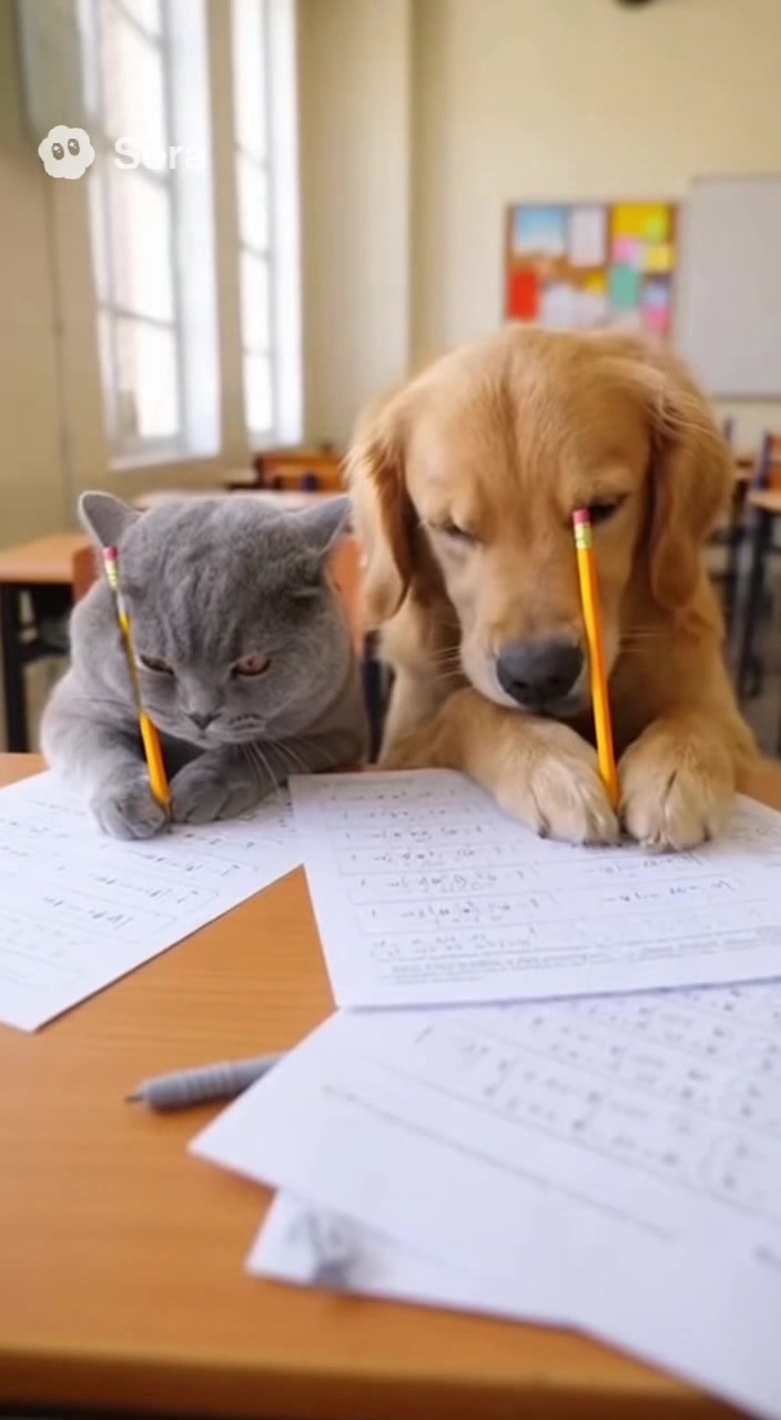 @Pawsome Moments