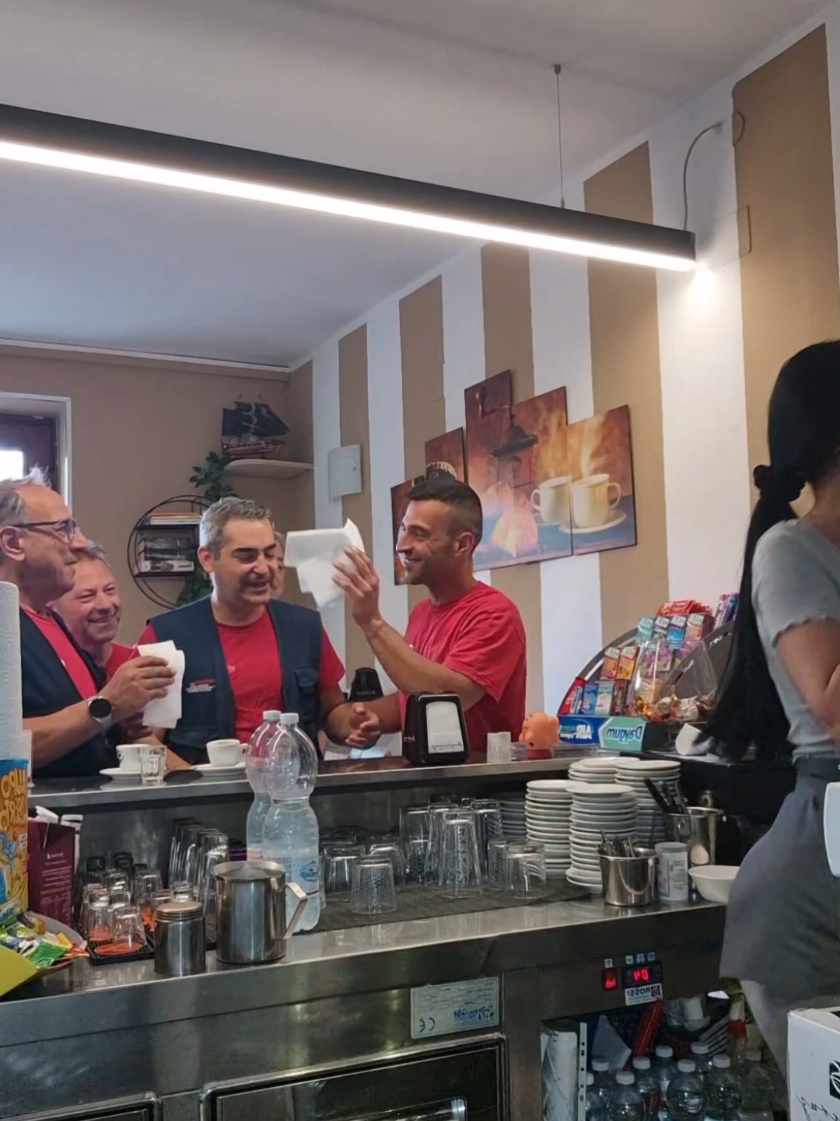 @elutza89 barista di tik tok