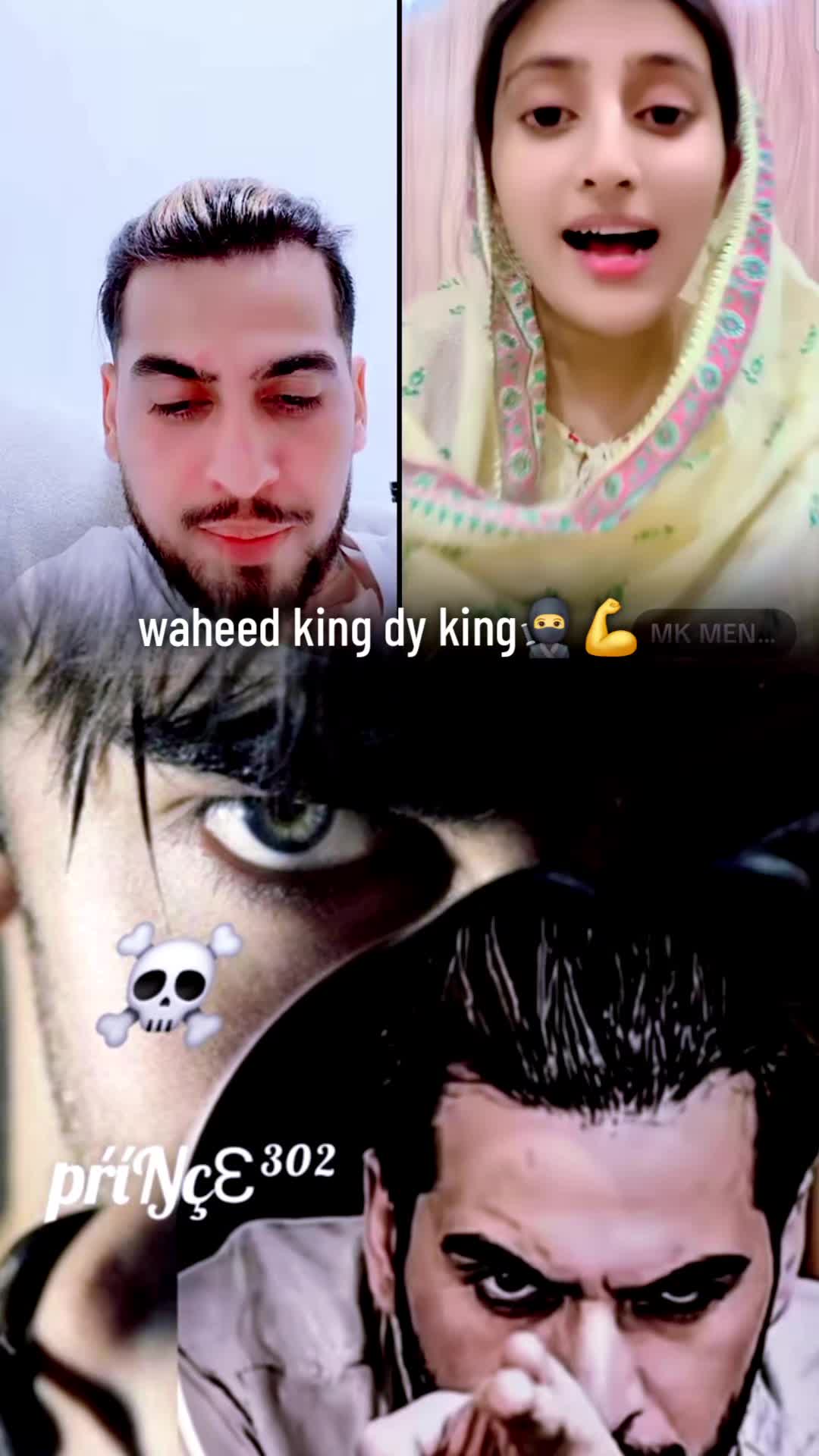 @👑PŘ&Igrave;Ŋ&Ccedil;Ɛ &sup3;⁰&sup2;👑