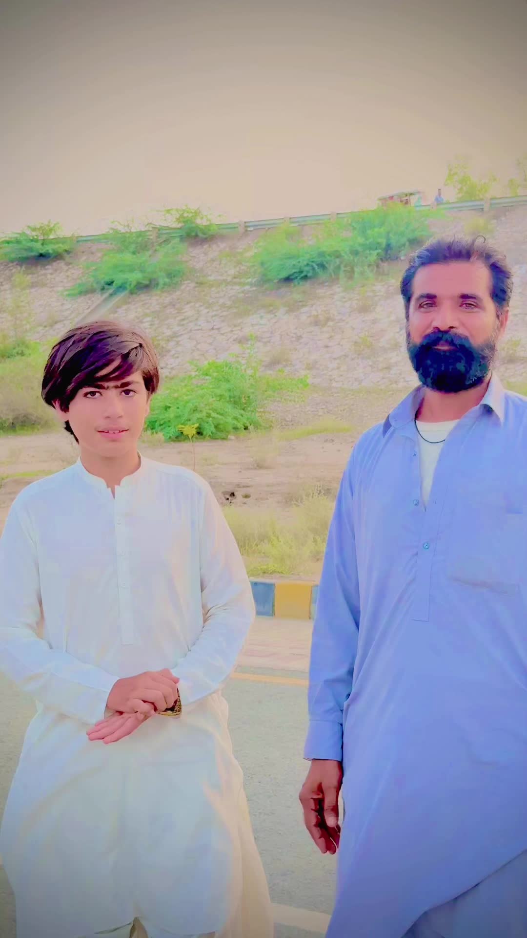 @Majeed King Of Taunsa❣️