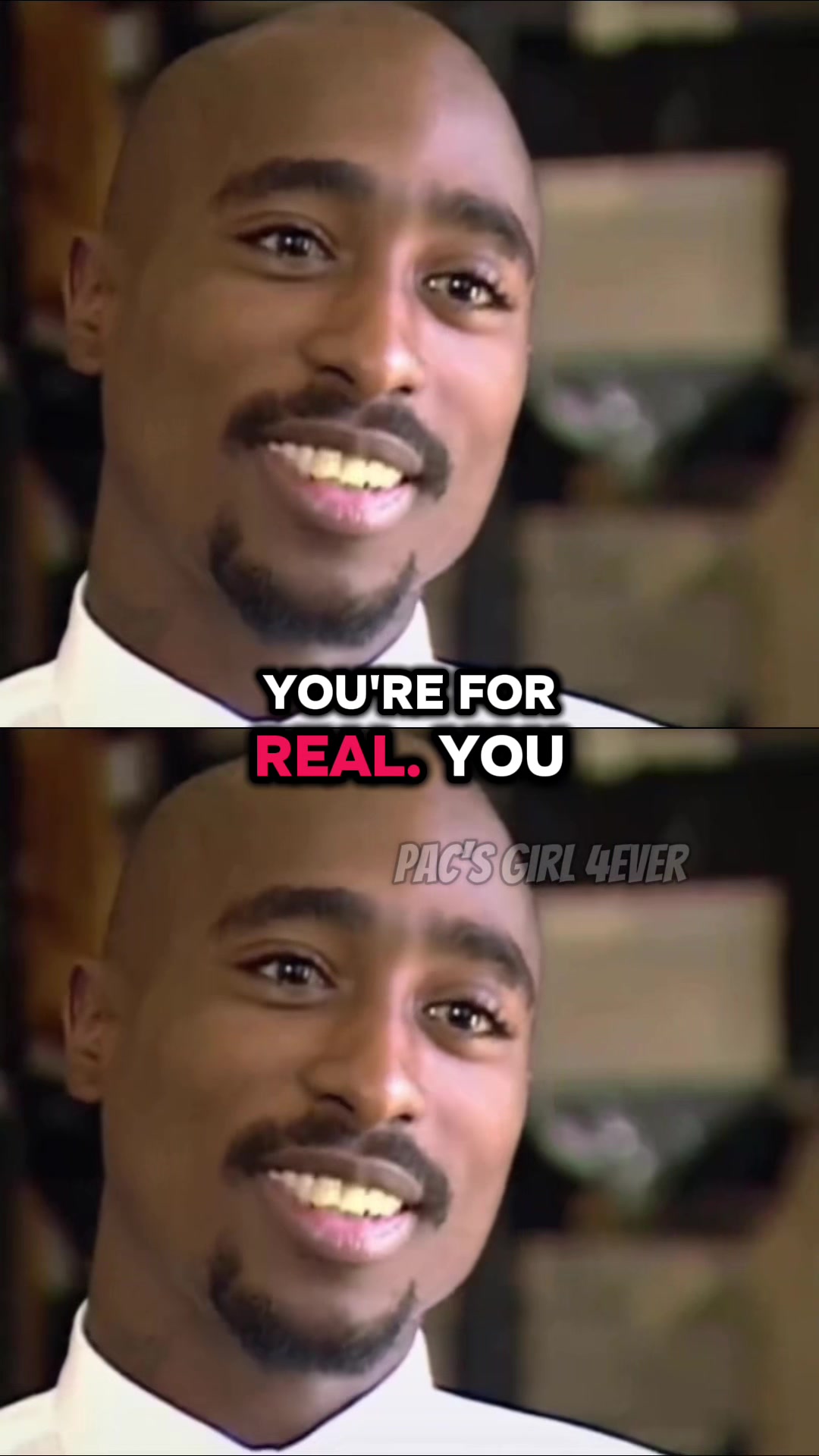 @PAC&rsquo;s girl 4EVER ✨