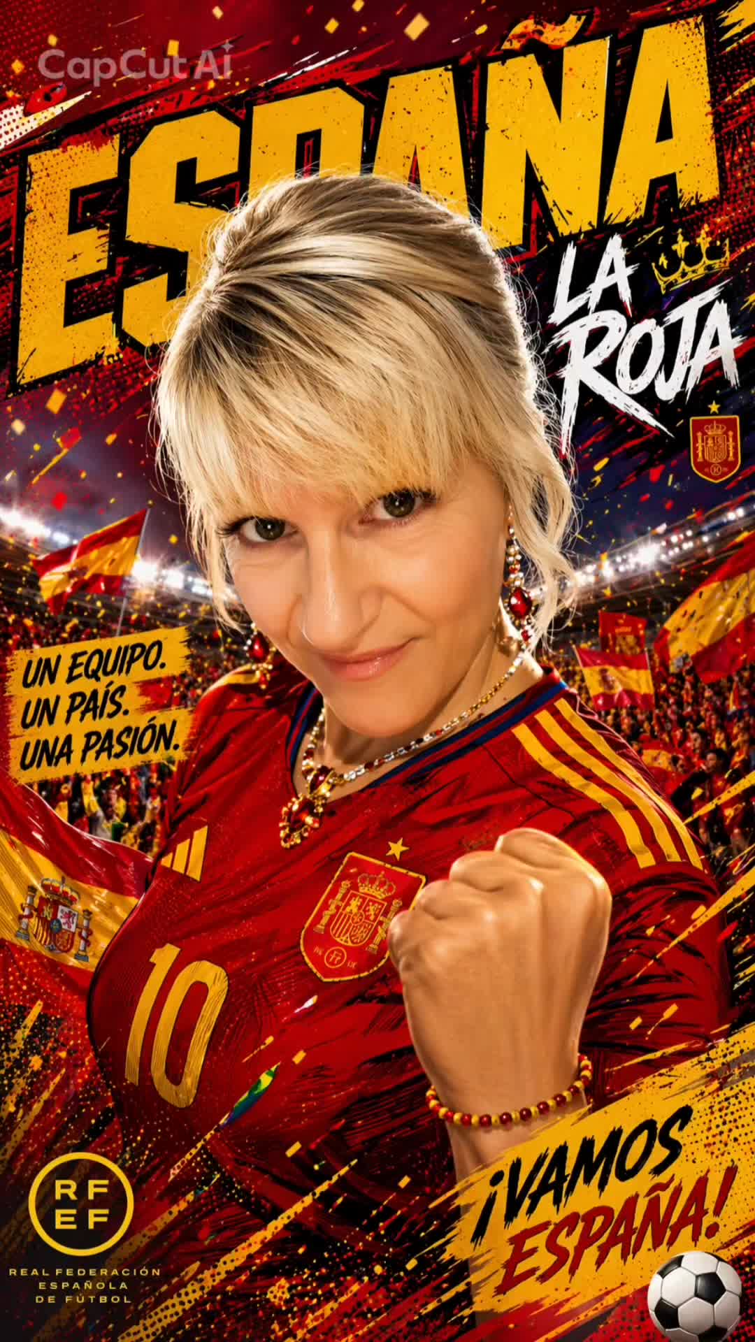 @Paqui Romero 🇪🇦