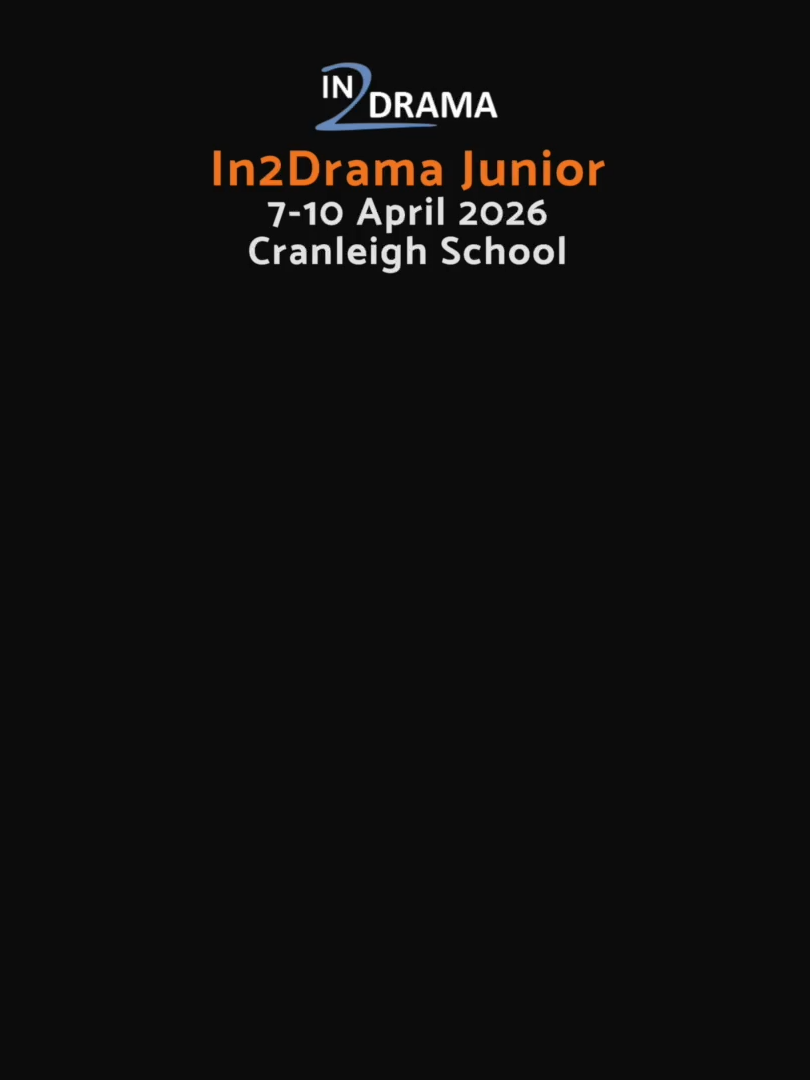 @In2Drama