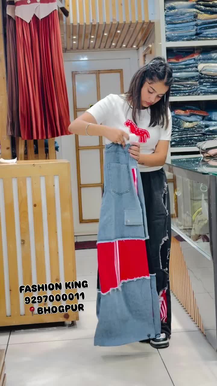 @Fashion king