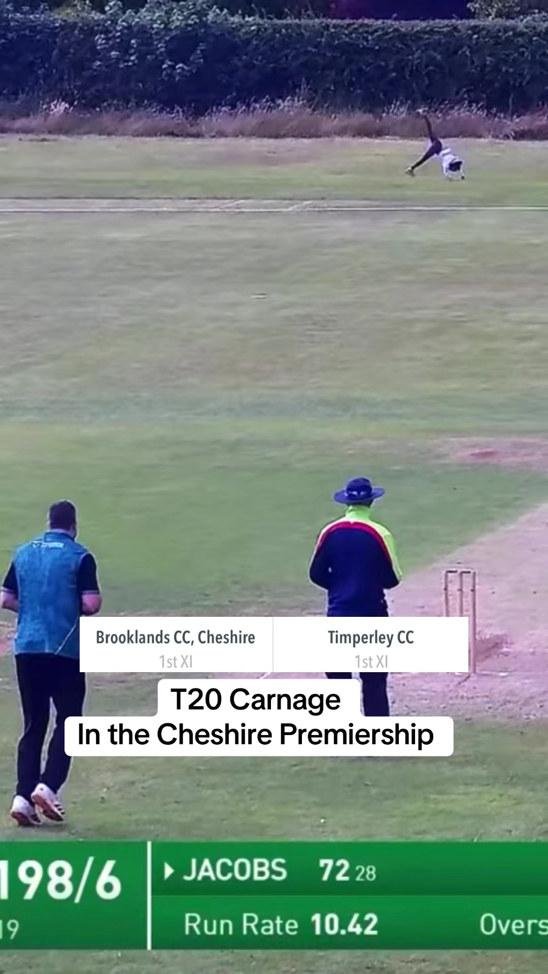 @MySide of Cricket