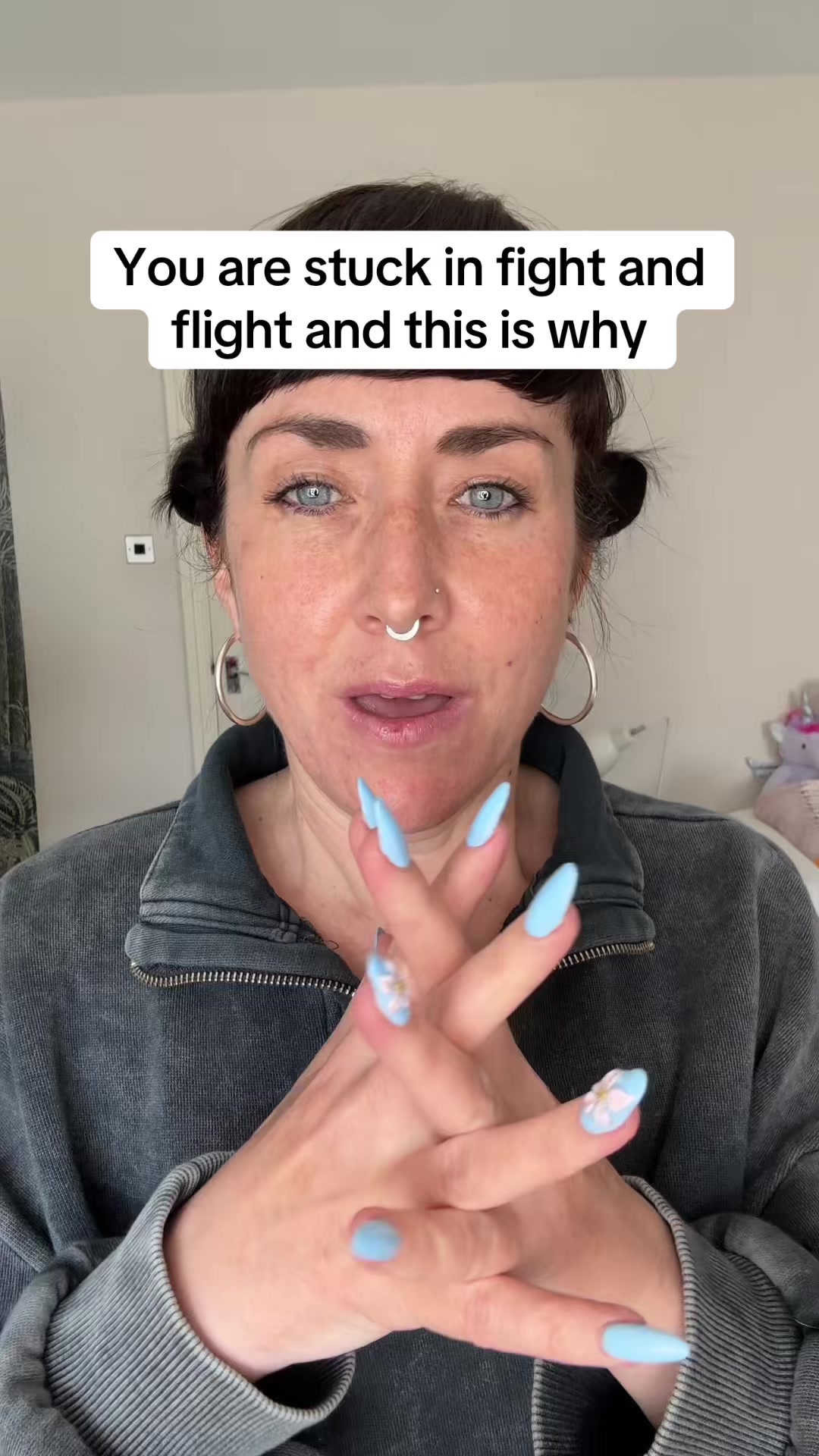 @Jen - Life Coach