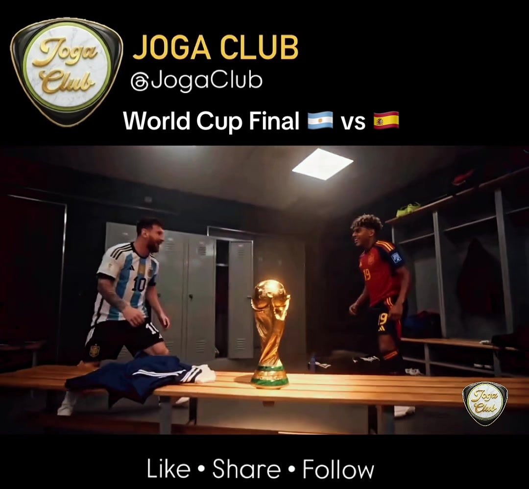 @JogaClub