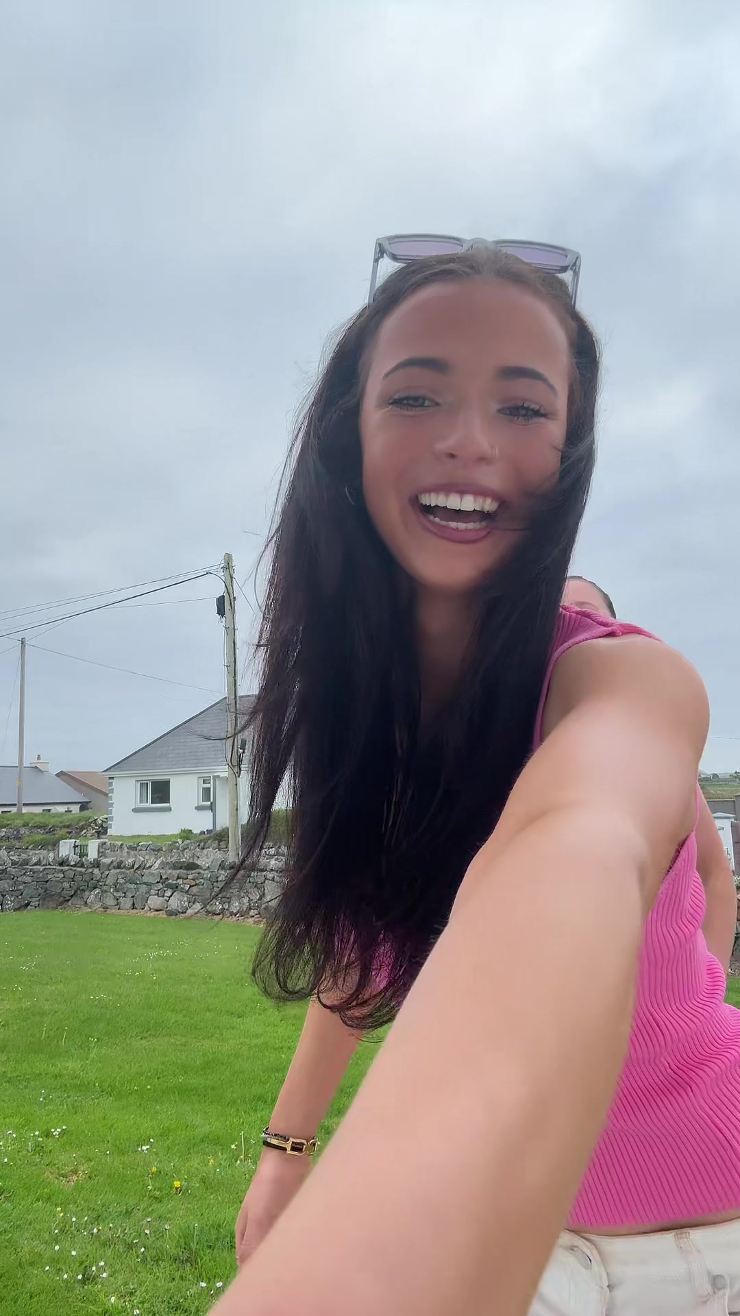 @Ella O’Kelly