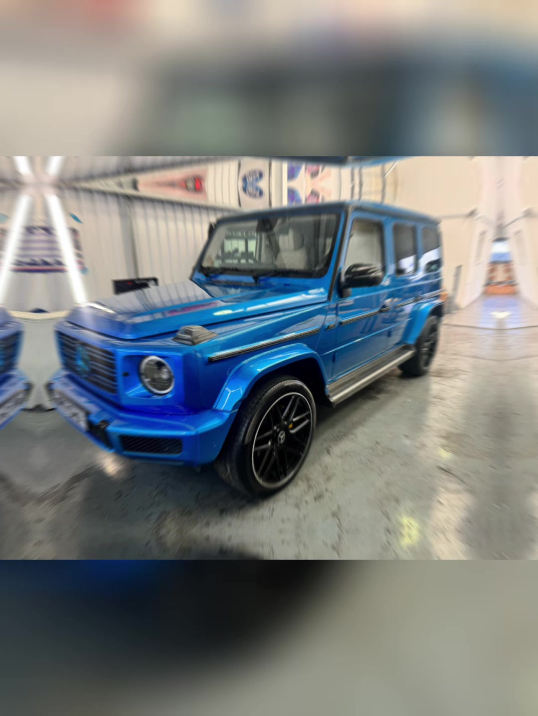 @Underrated Detailing Essex