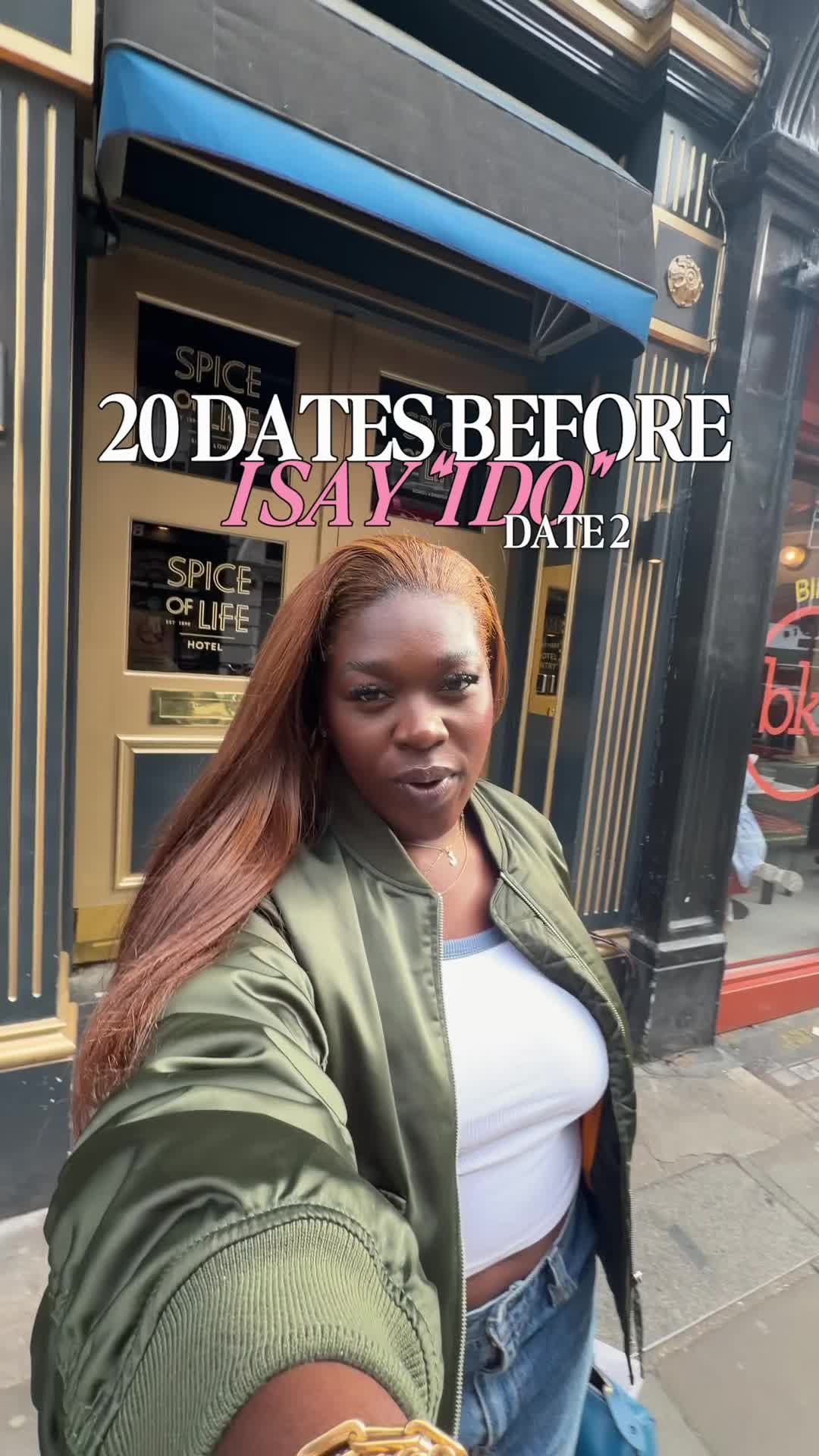 @Jazz | Travel Expert + Bride🤍