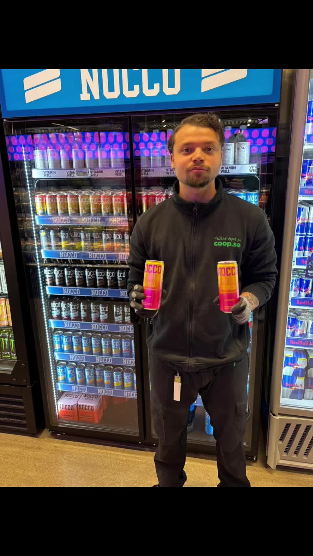 @Stora Coop Torp