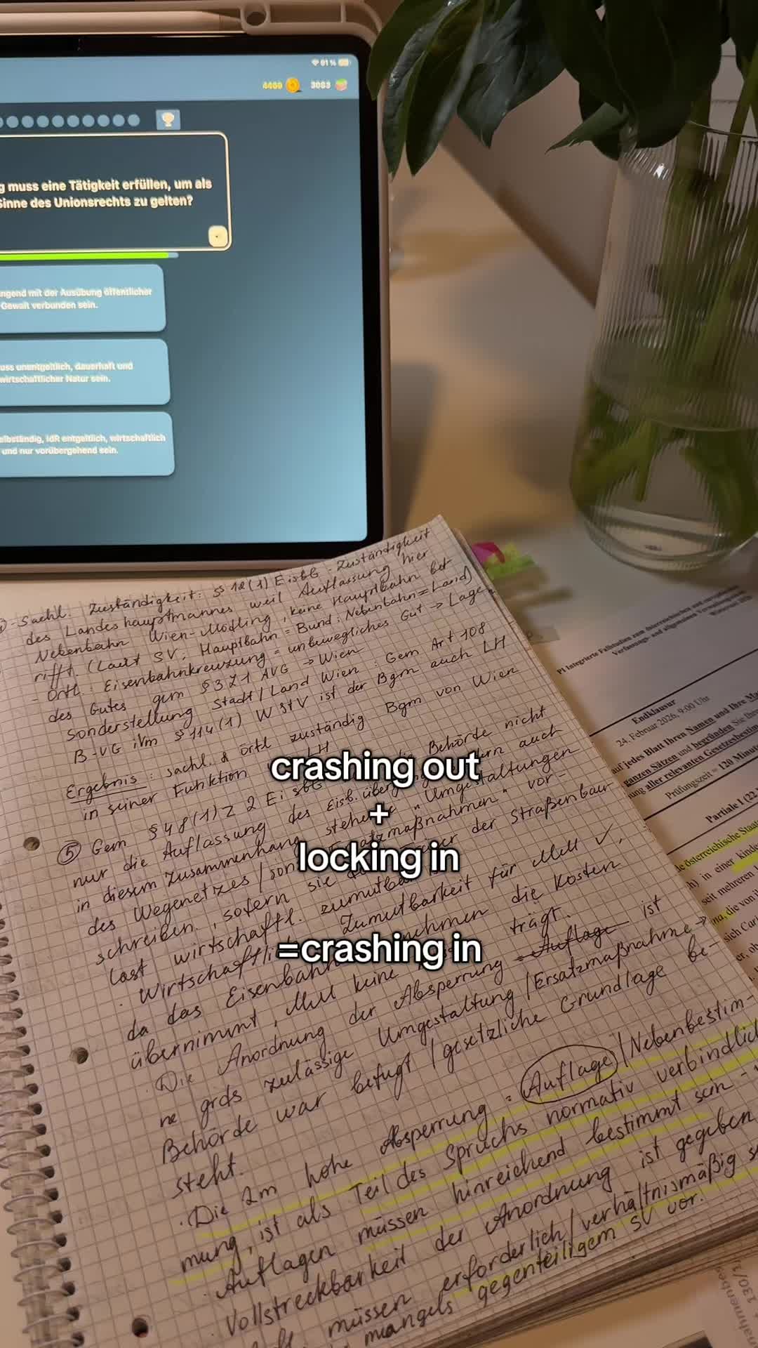 @StudyWithAdele