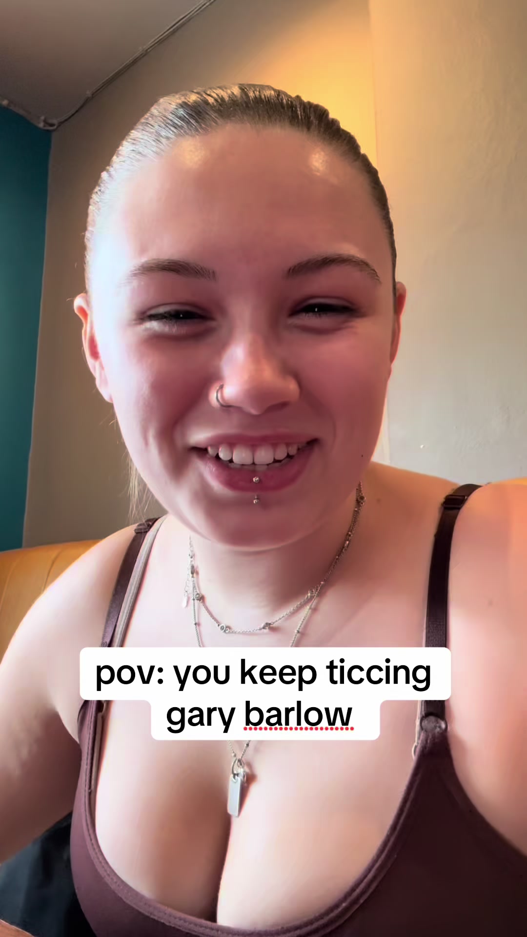 @nicole dyer