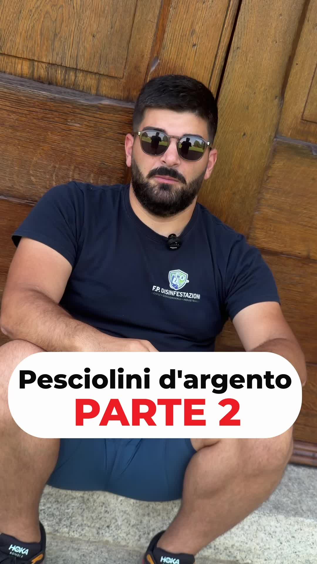 @FP Disinfestazioni