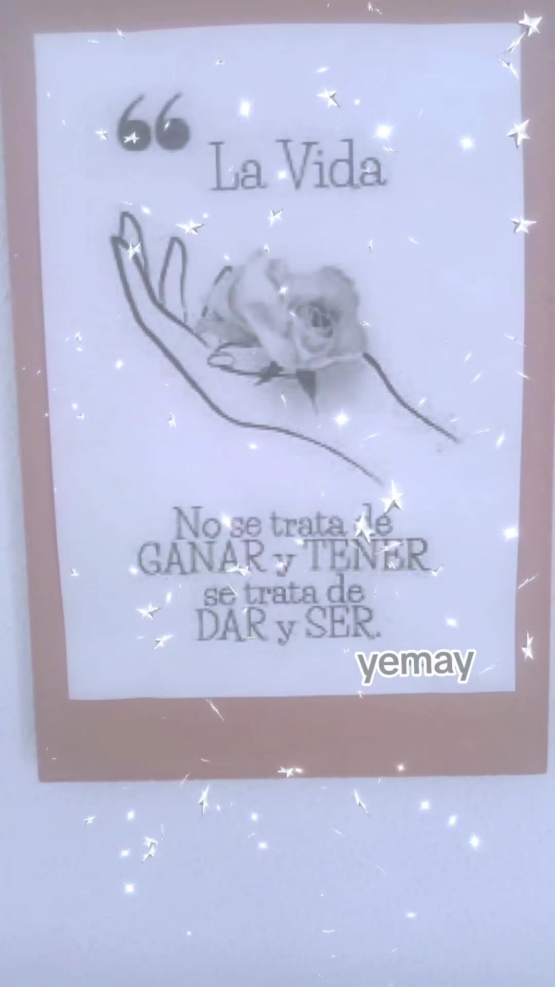 @Yemay Umarani
