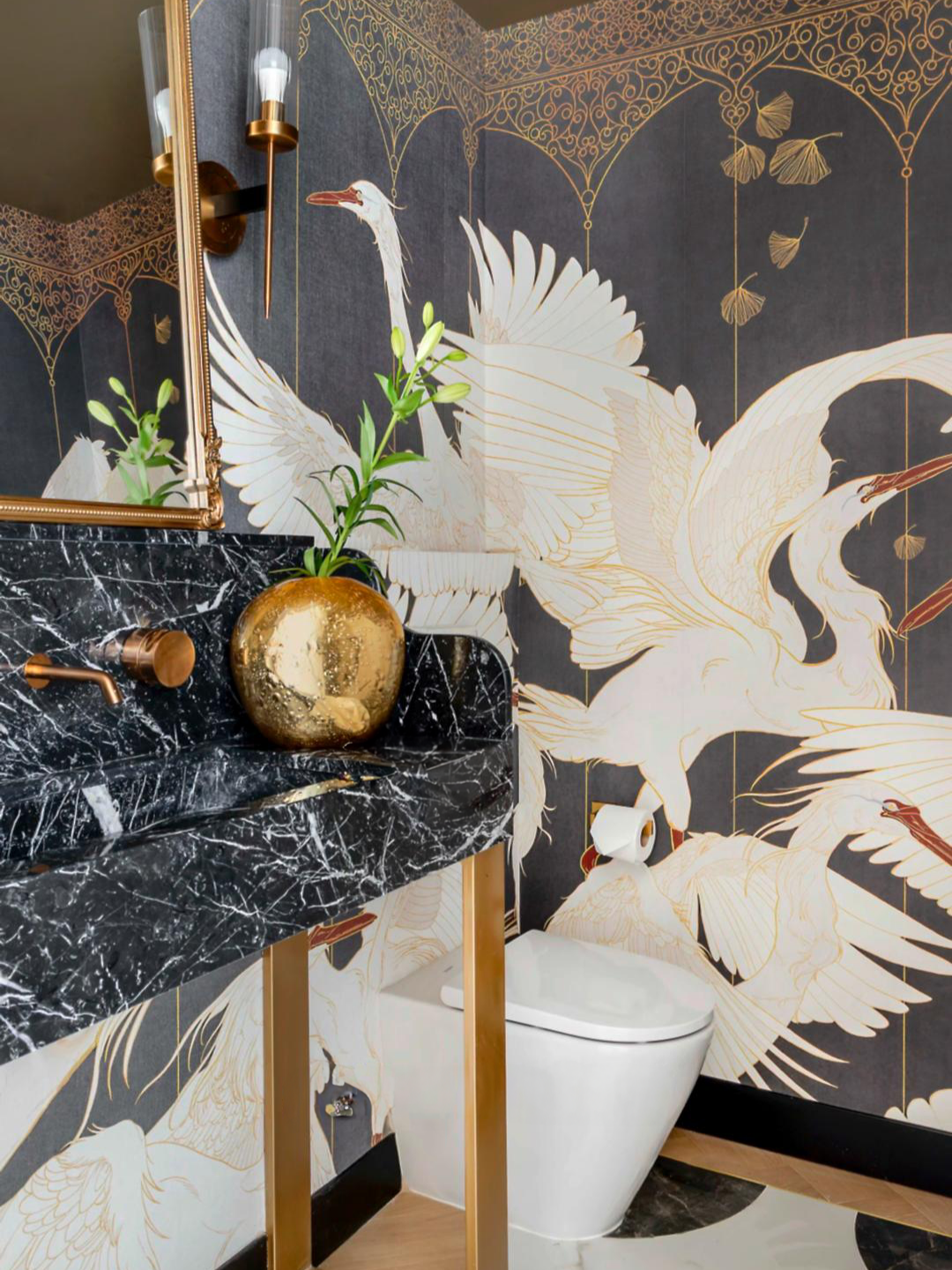 @Tecnografica Wallcoverings