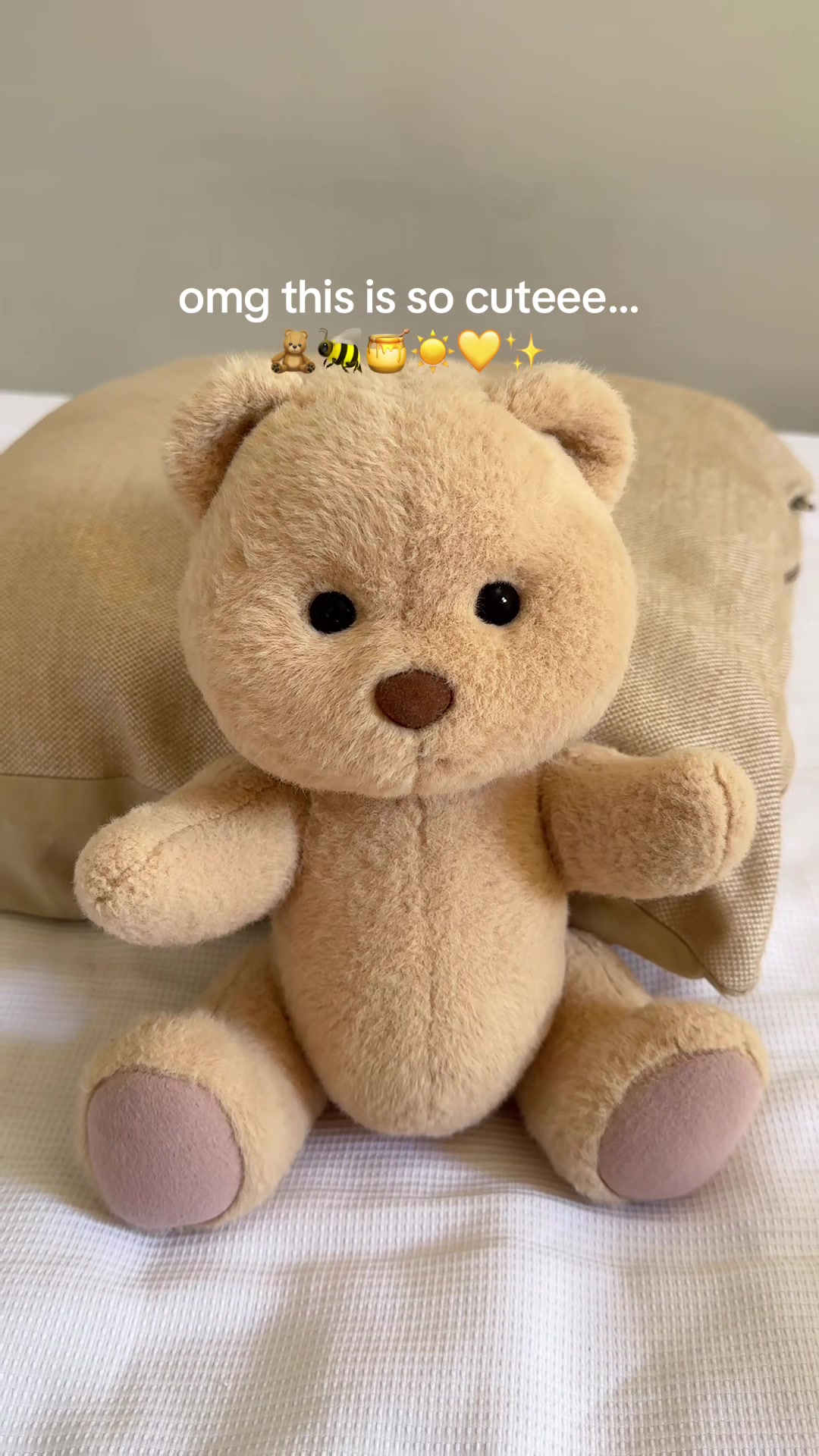 @bibubears 🧸