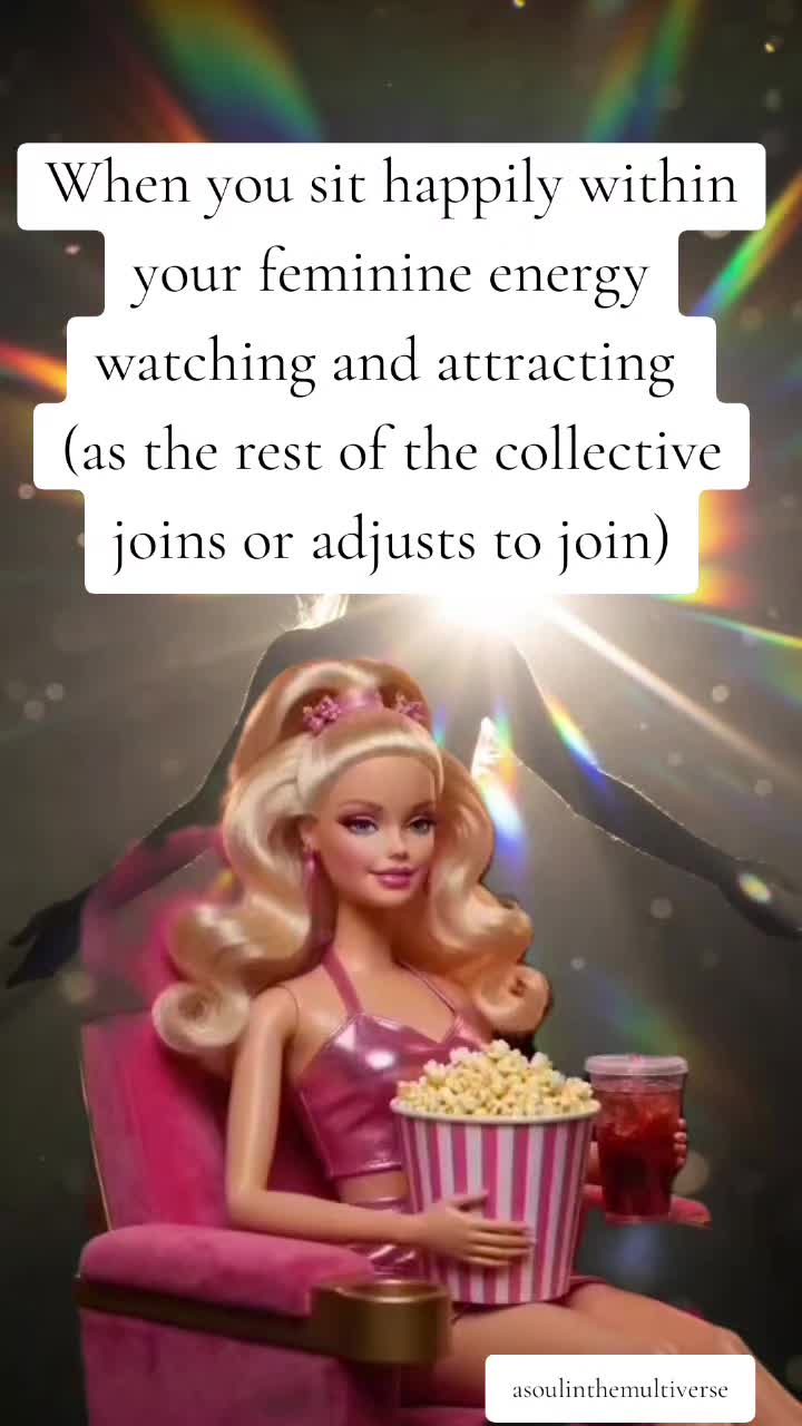 @A Soul in the Multiverse