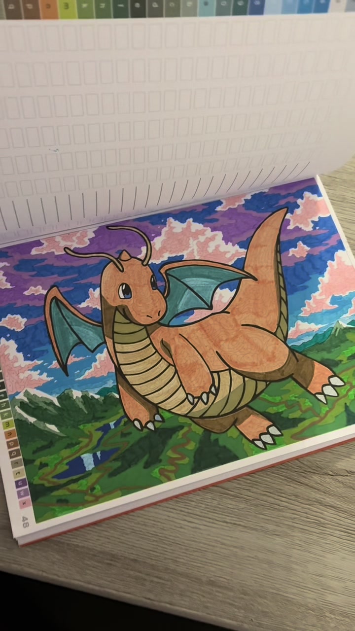 @Cynthia_Cbe 🎨🖍️