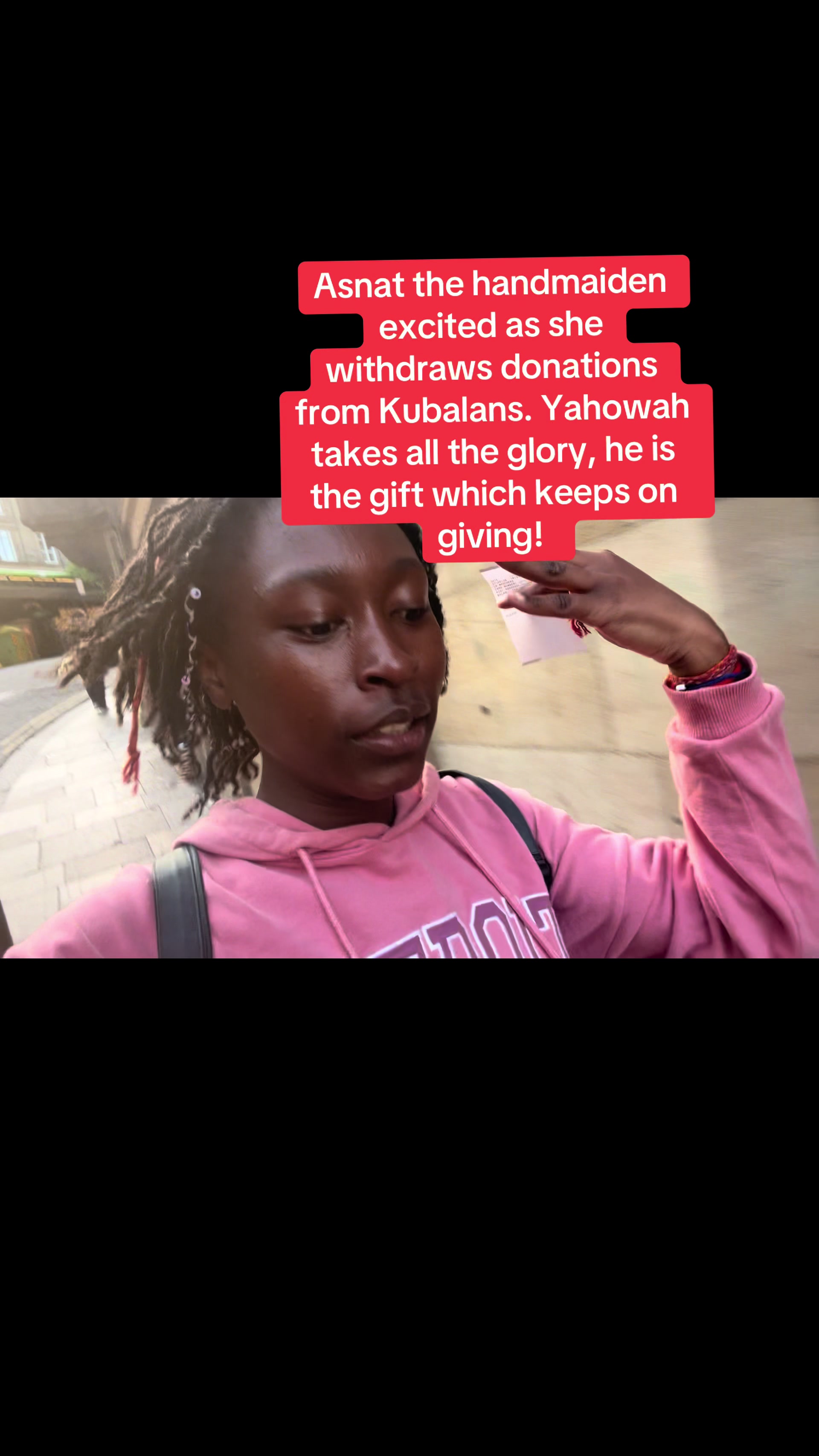 @MOORS NORTHERN TRIBE