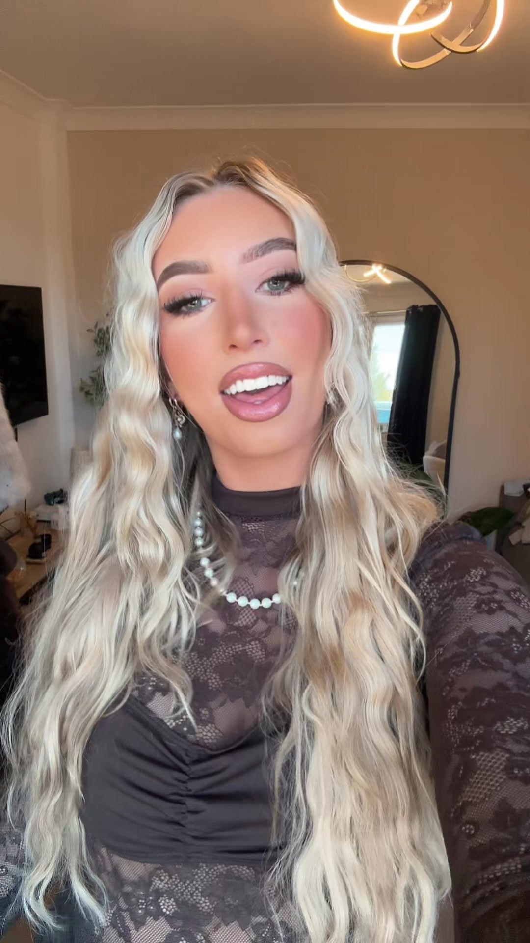 @lauren nicole