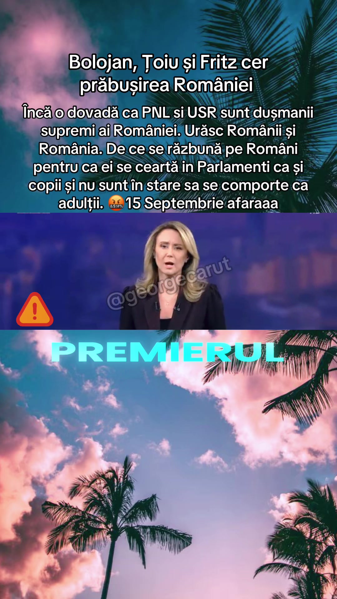 @🇷🇴 George Alexandru Carut