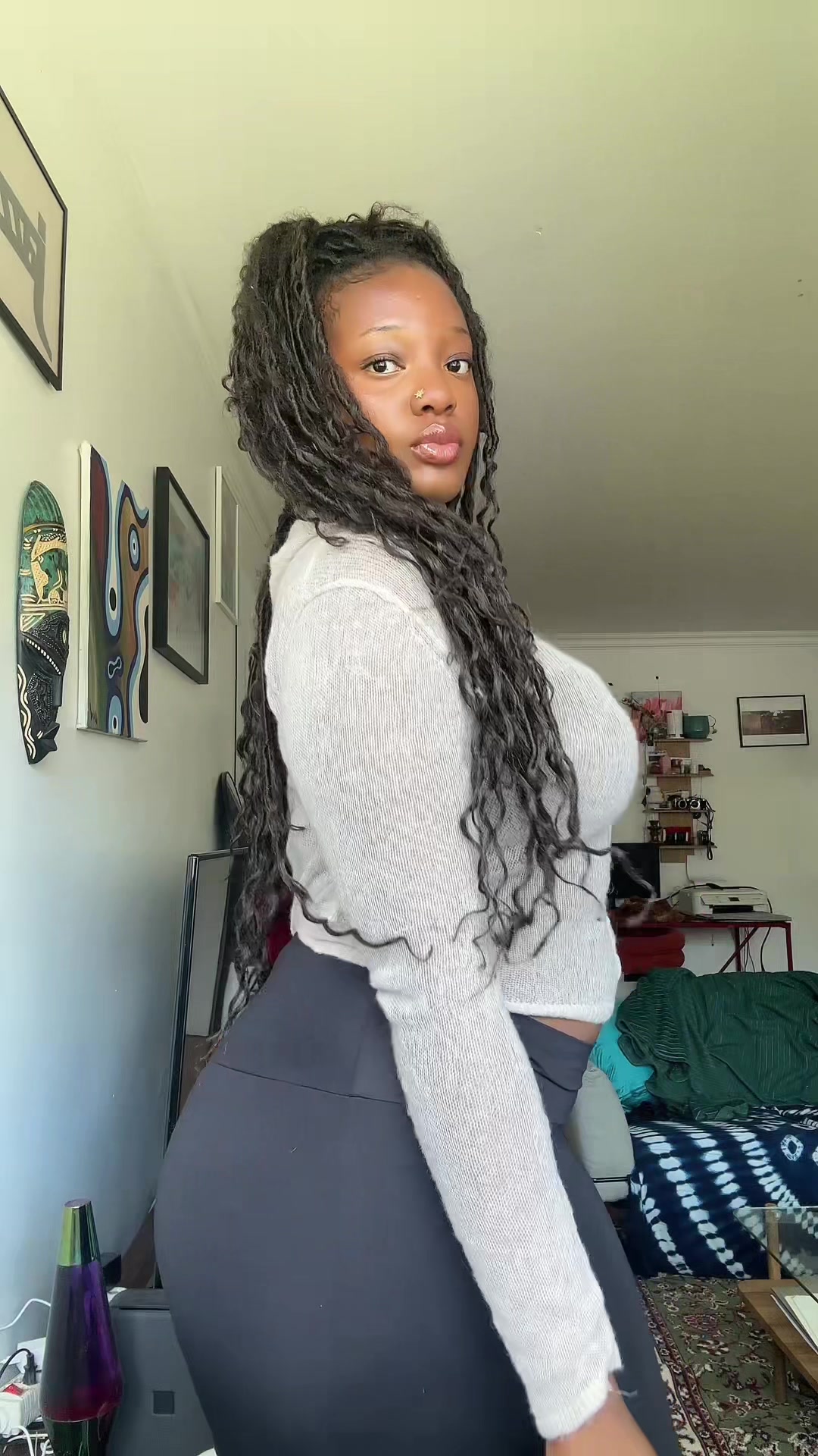 @Sa&iuml;da 🦚