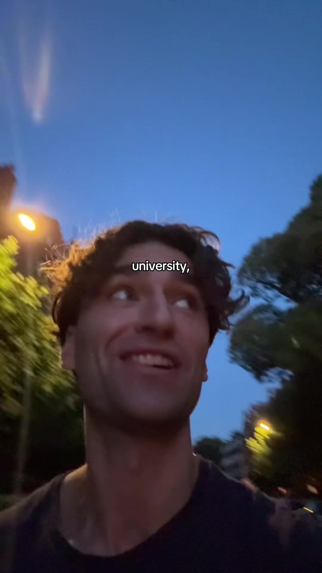 @James Frost
