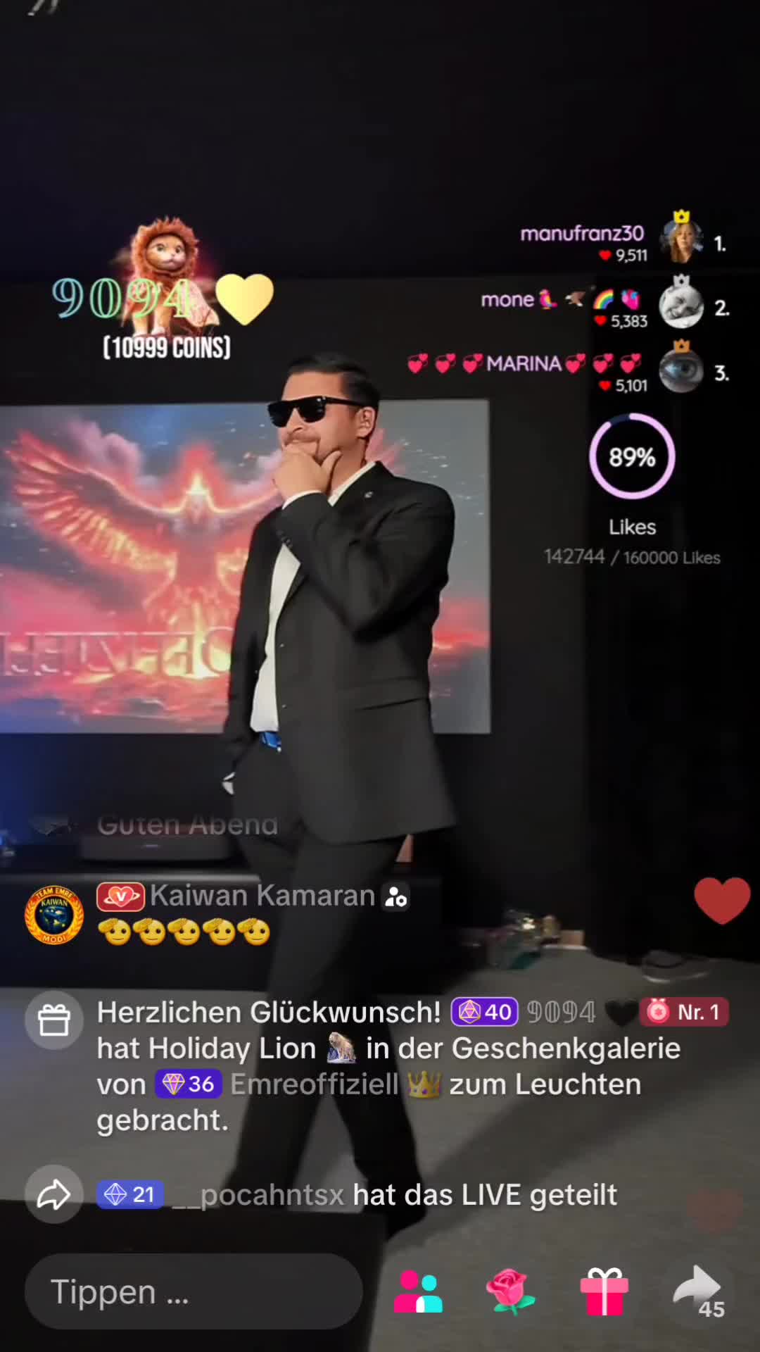 @Kaiwan Kamaran