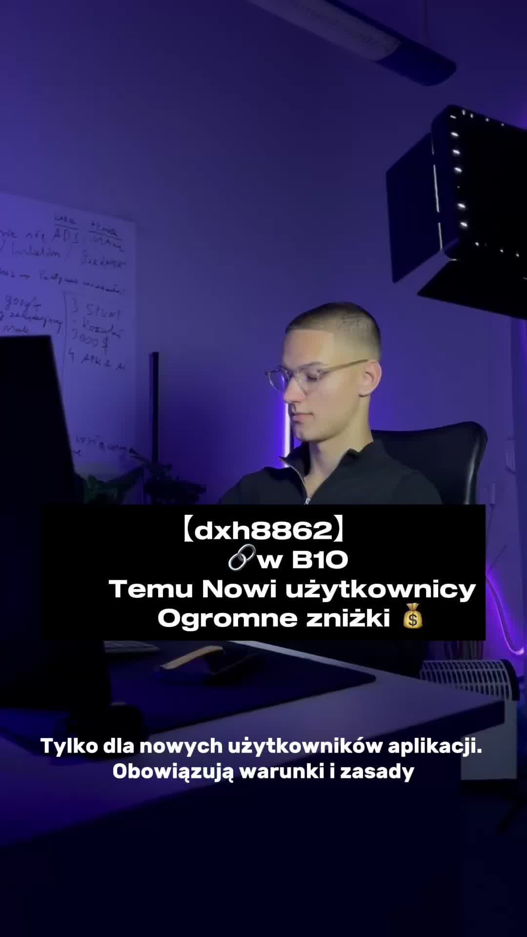 @Szymon TikTok zarobek 📈💸