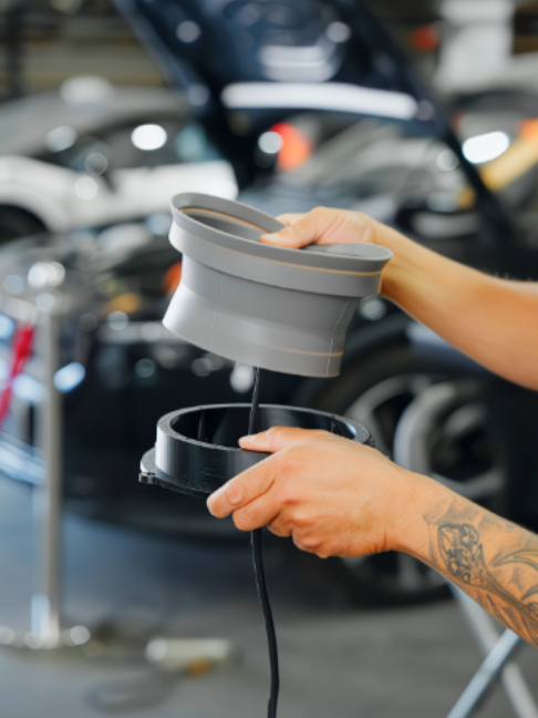 @Cambridge Car Audio