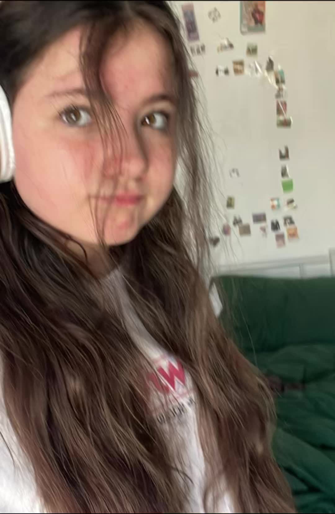 @Isabelle Spicer
