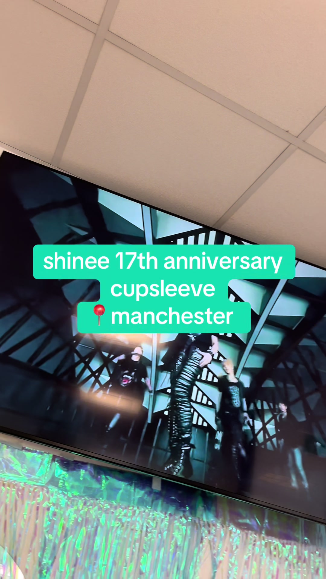 @the manchester cupsleeves