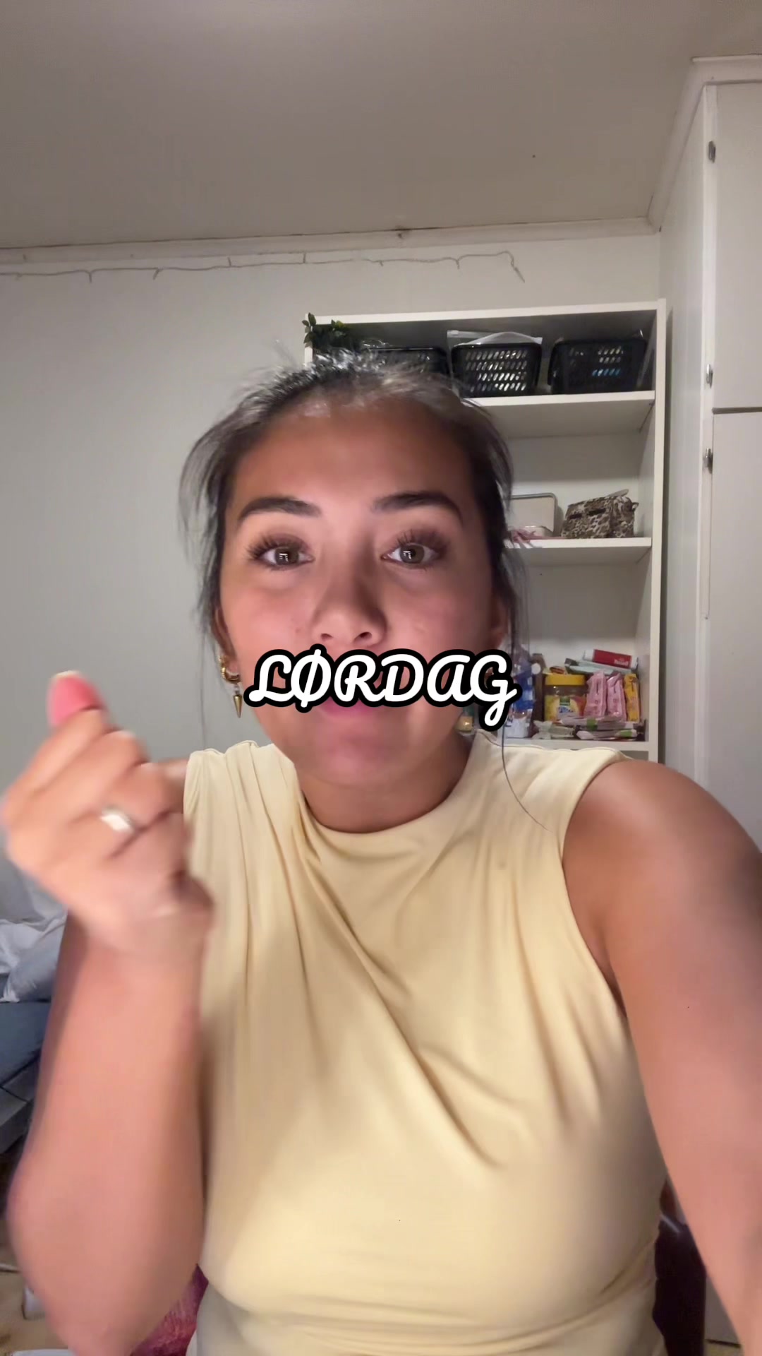 @CAROLINE SOLBERG