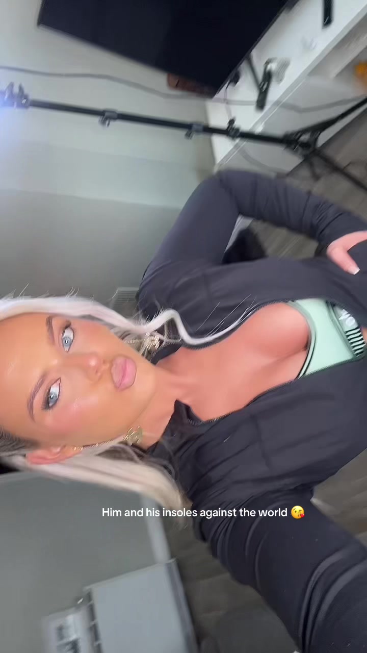 @Mia oreilly💗