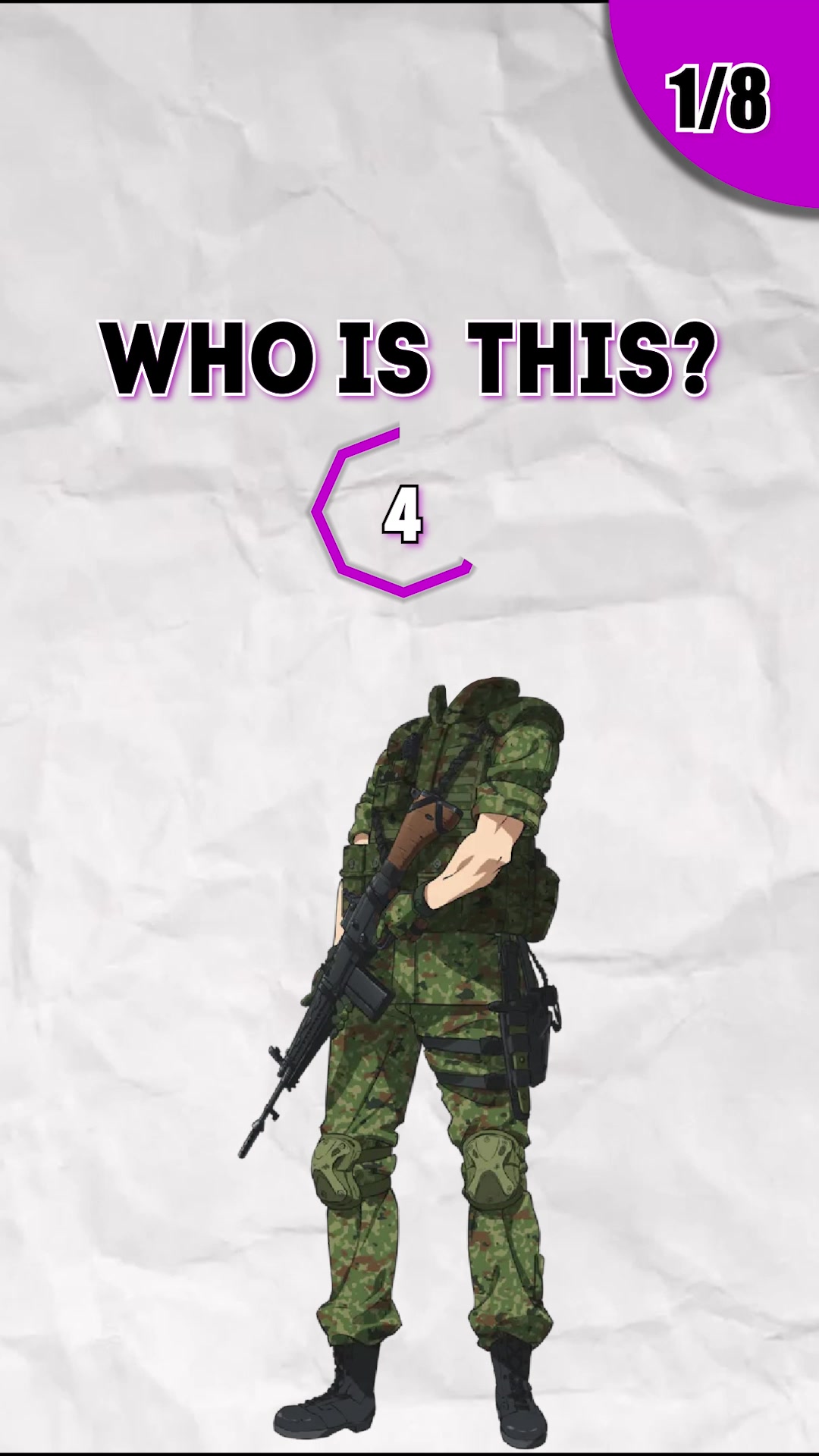 @Anime Quiz Channel