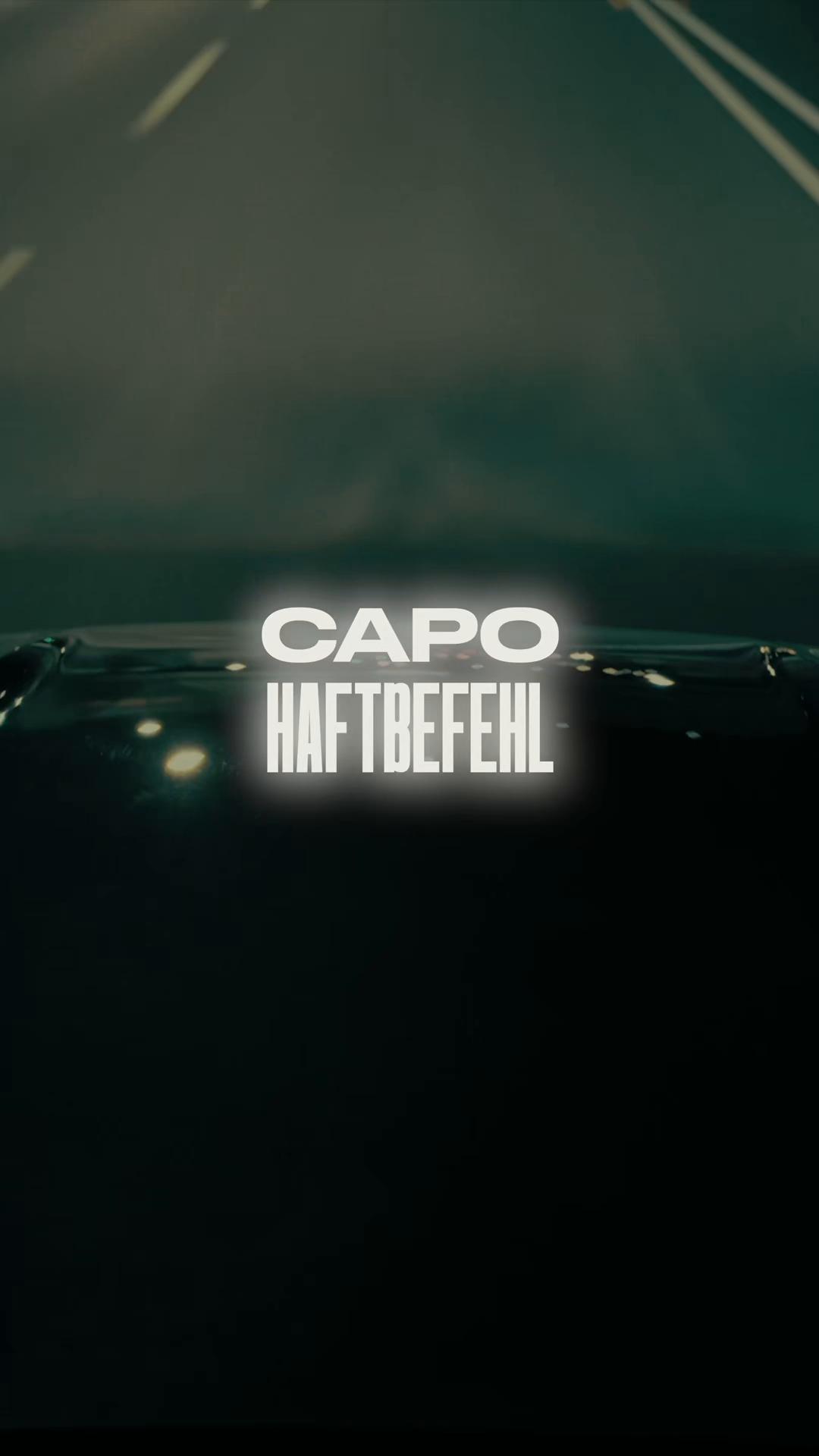 @CAPO