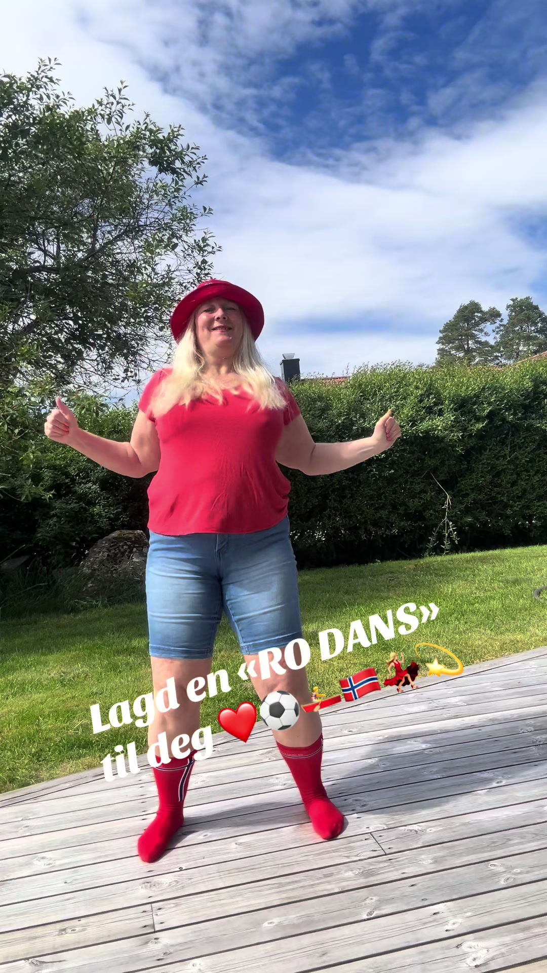 @Hilde Ring Sørensen